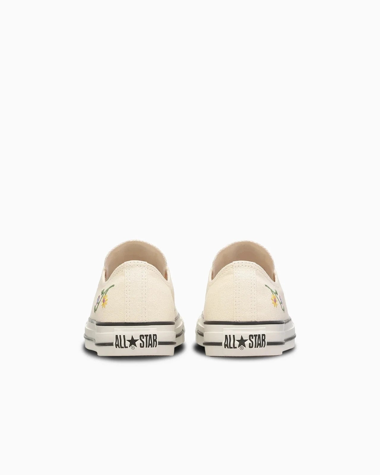 31318540 Converse All Star Folkstitch OX "White/Multi" (Men's)