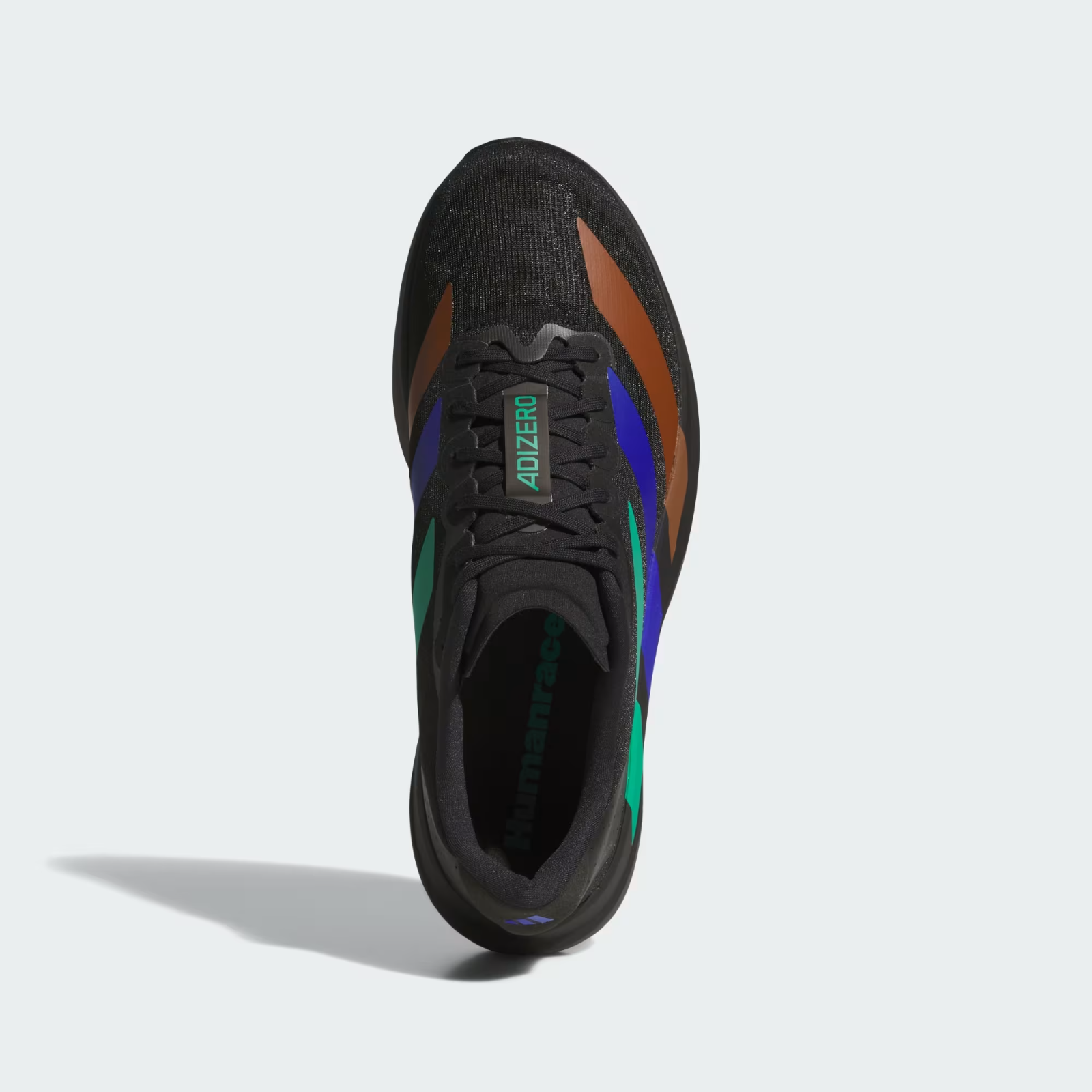 KI3392 Pharrell Williams adidas Adizero Evo SL Core Black (Men's)