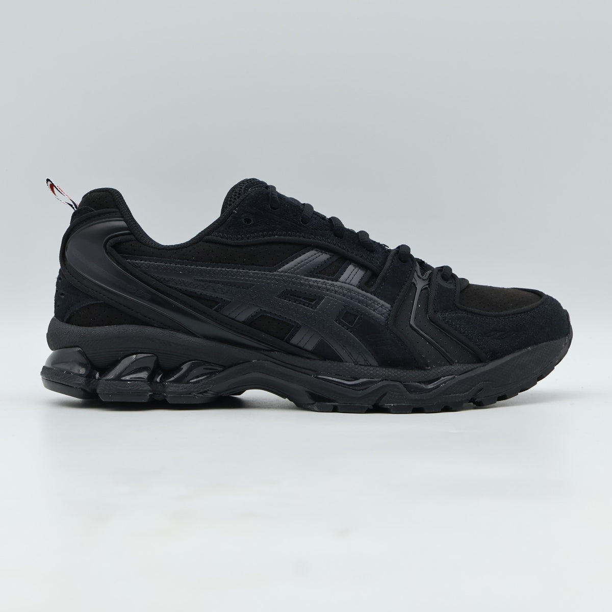 1203B110-001 THOM BROWNE Asics Gel-Kayano 14 Black (Men's)