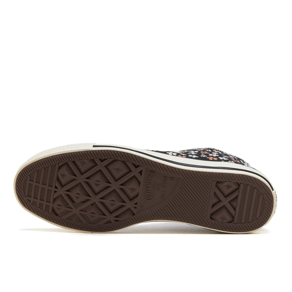 31316831 Converse All Star JF Hi Sakura Black (ABC-MART Exclusive) (Men's)