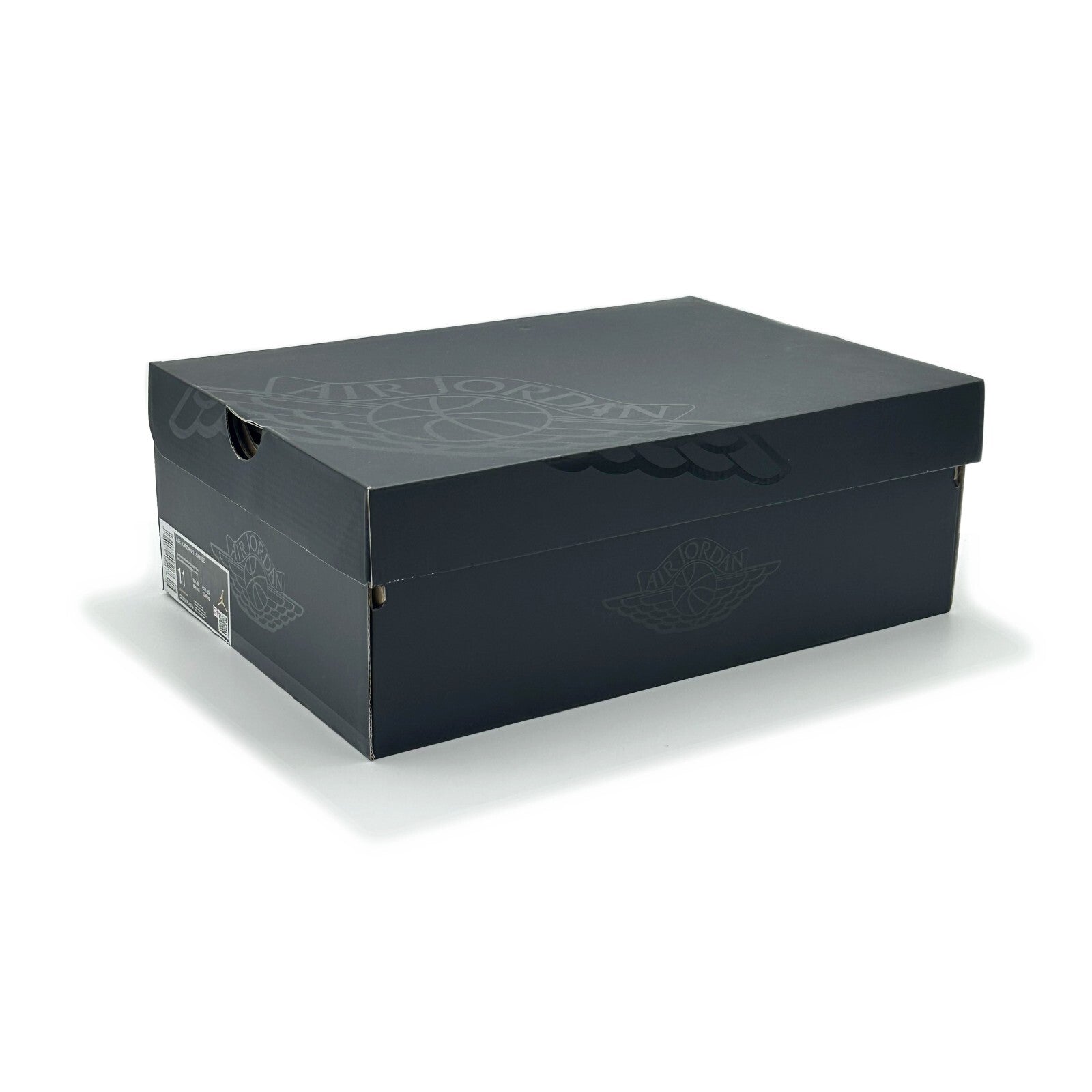 DZ5376-469 Nike Air Jordan 1 Low Tokyo 96 Vintage UNC University Blue (Men's)