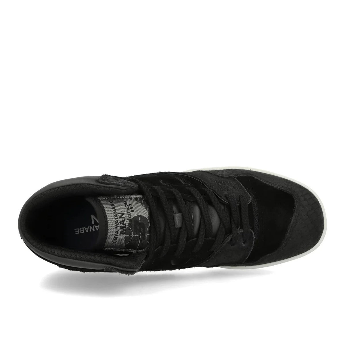 BB650RJW JUNYA WATANABE MAN Ã New Balance 650 "Black/White"