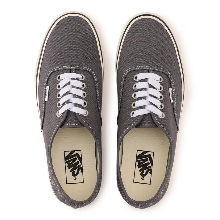 VN000Z74PWT Vans Authentic Duck Canvas Pew (Men's)