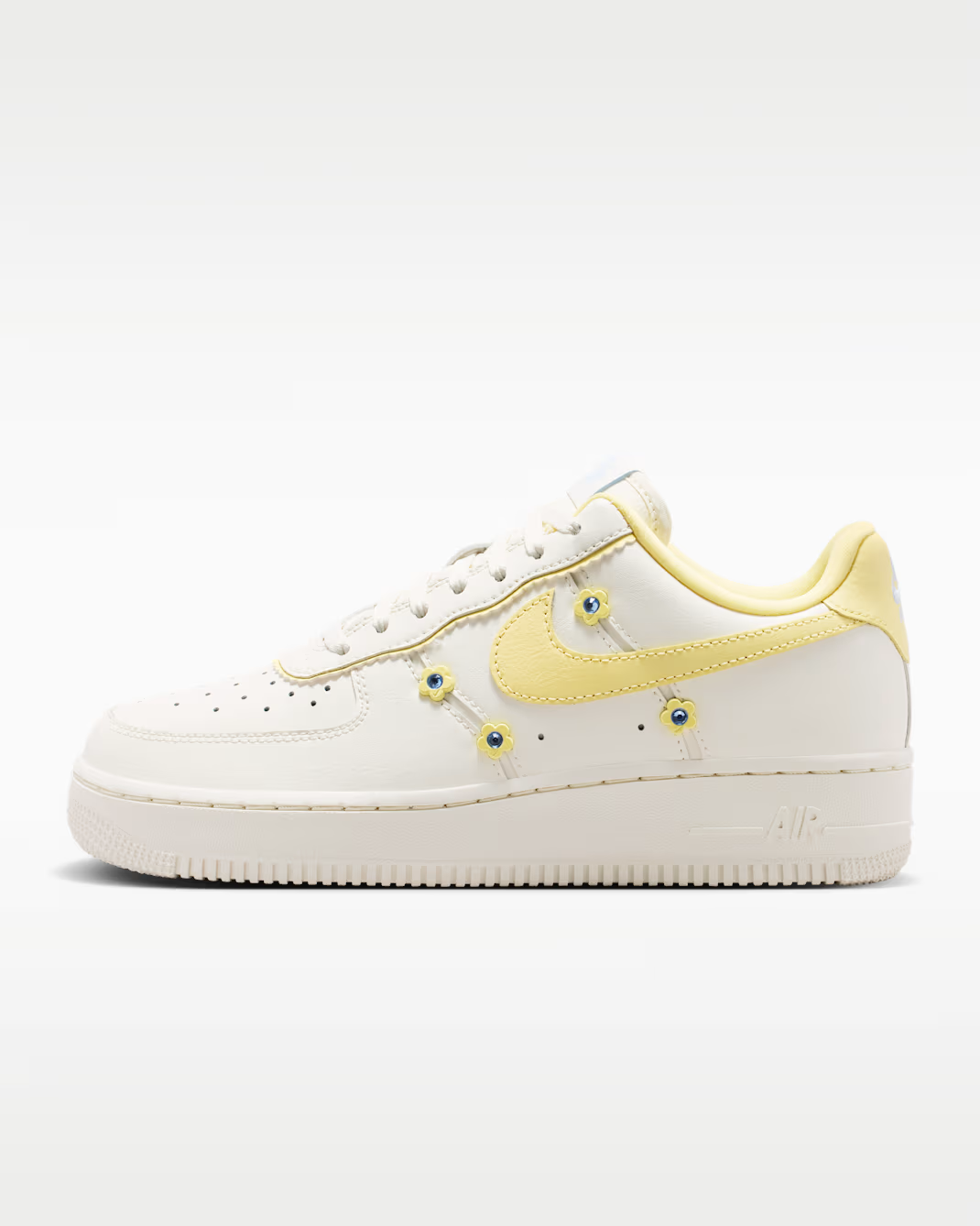 IW2348-170 Nike Air Force 1 '07 Sail Phantom (Women's)