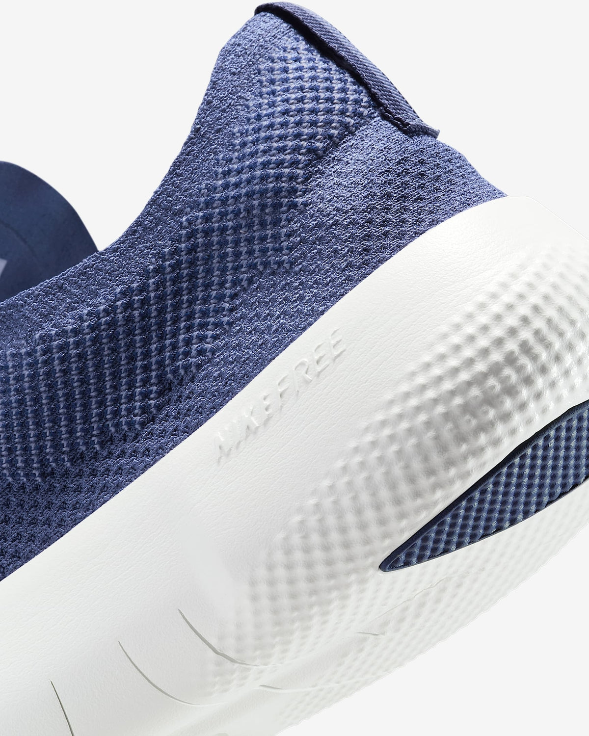 HF1078-403 Nike Free 2025 Diffused Blue Ashen Slate Summit White Thunder (Men's)