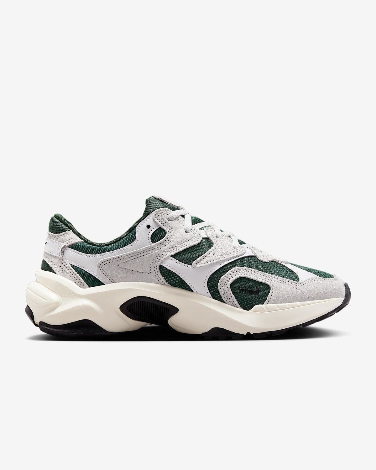 FJ3794-106 Nike AL8 White Photon Dust Sail Fir (Women's)