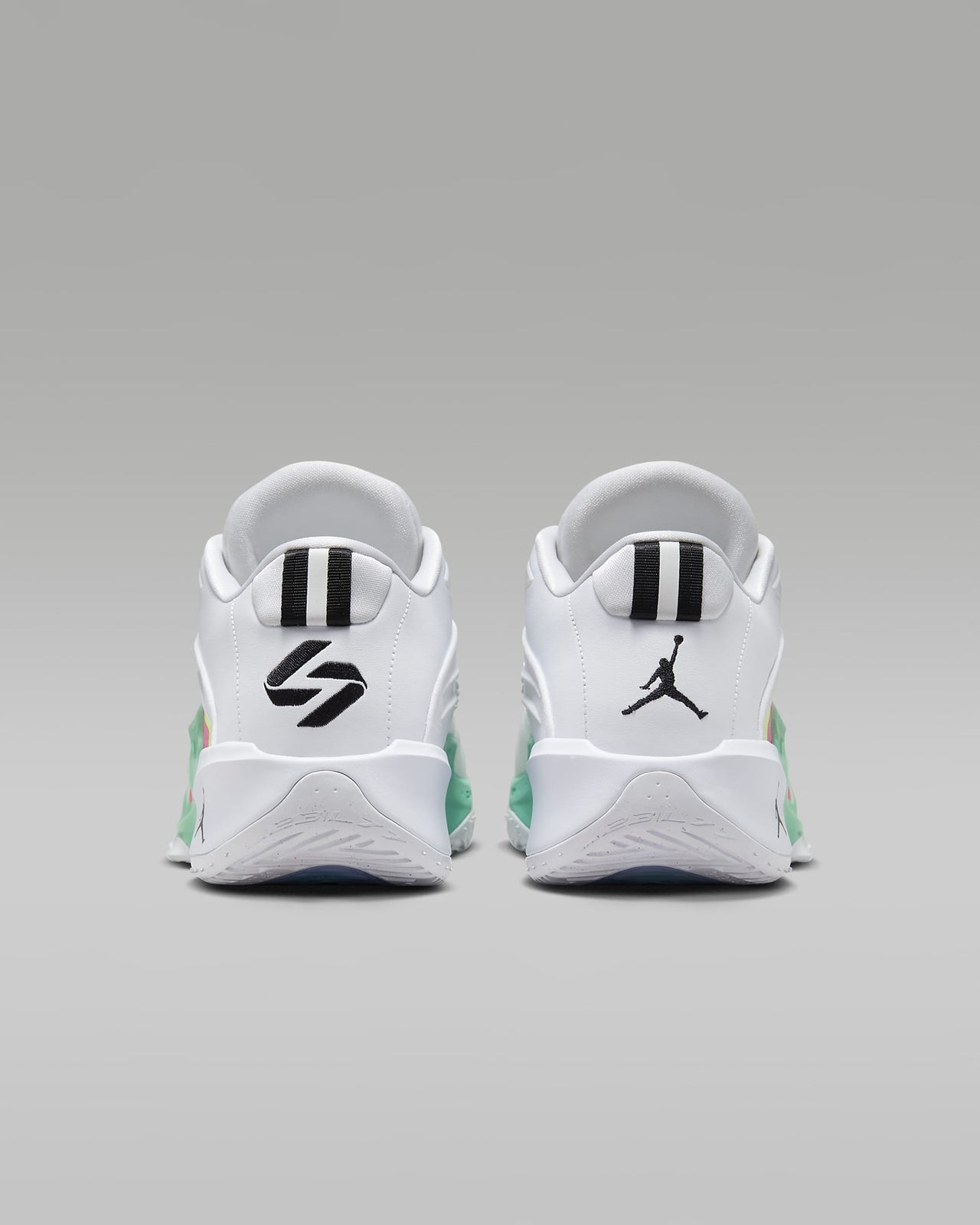 HQ5055-107 Nike Jordan Luka 3 Photo Finish (Men's)