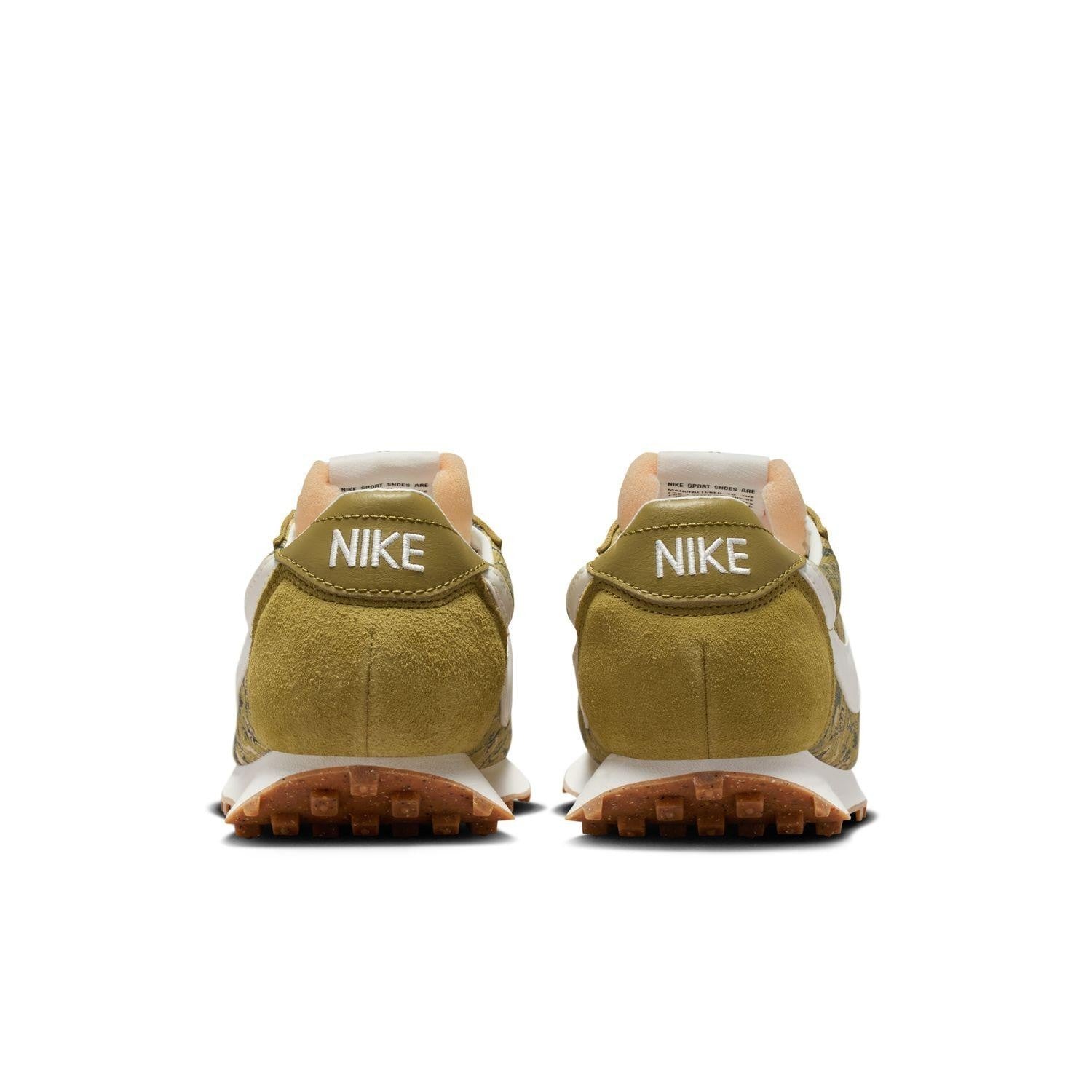 IH4479-300 Nike LD-1000 Sail White Gum (Women's)