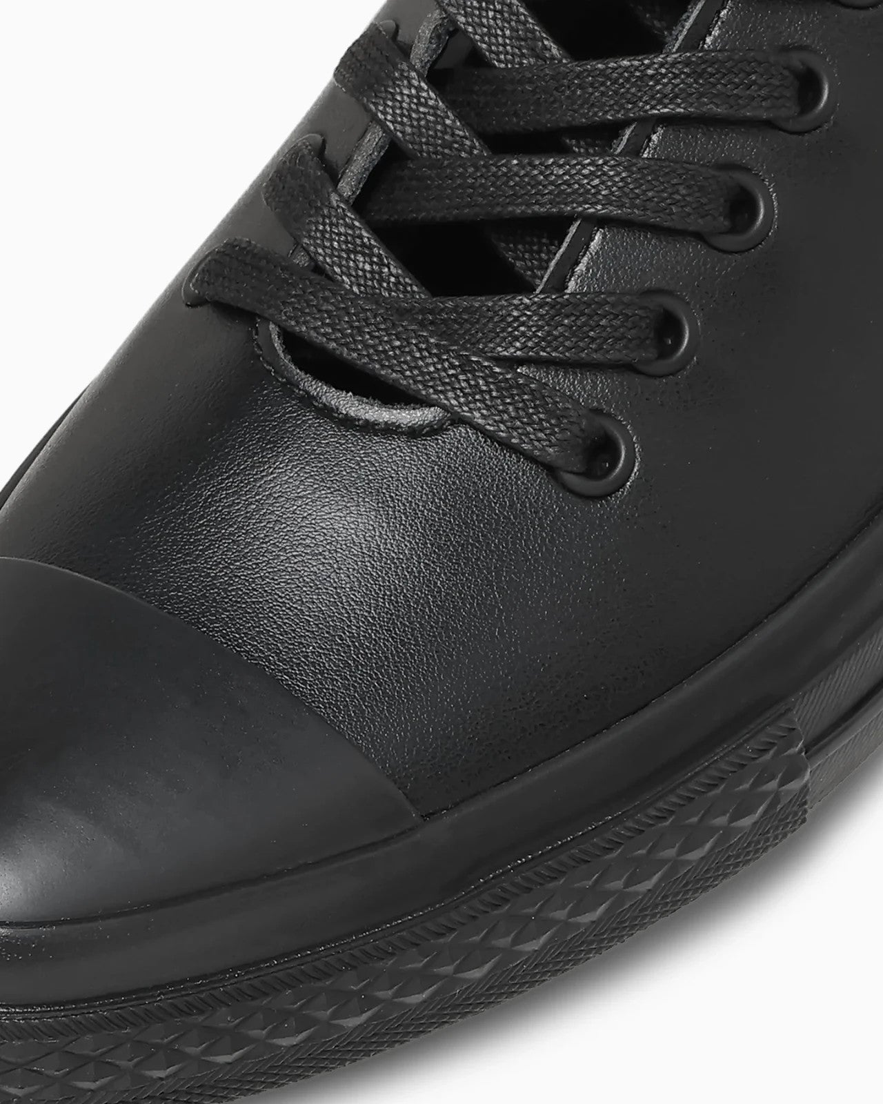 31318691 Converse Women's All Star Pointedtoe PA OX "Black" (Women's)