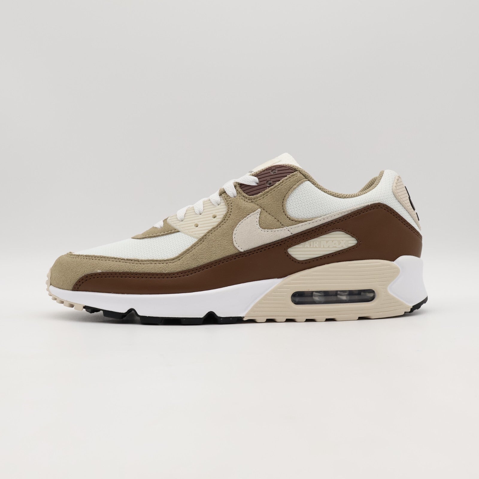 DM0029-109 Nike Air Max 90 Light British Tan (Men's)
