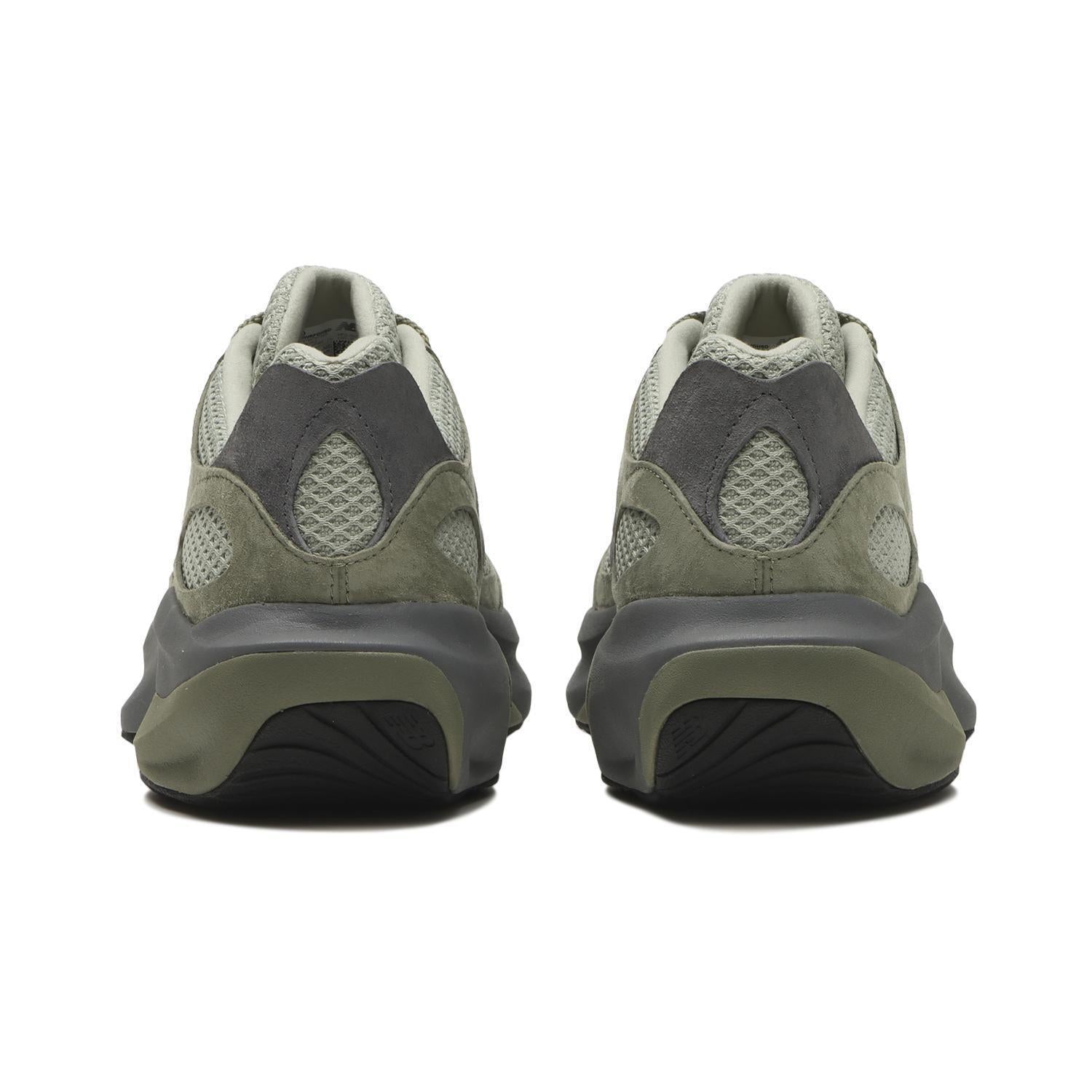 UWRPDHSD New Balance Warped Runner Khaki (Men's)