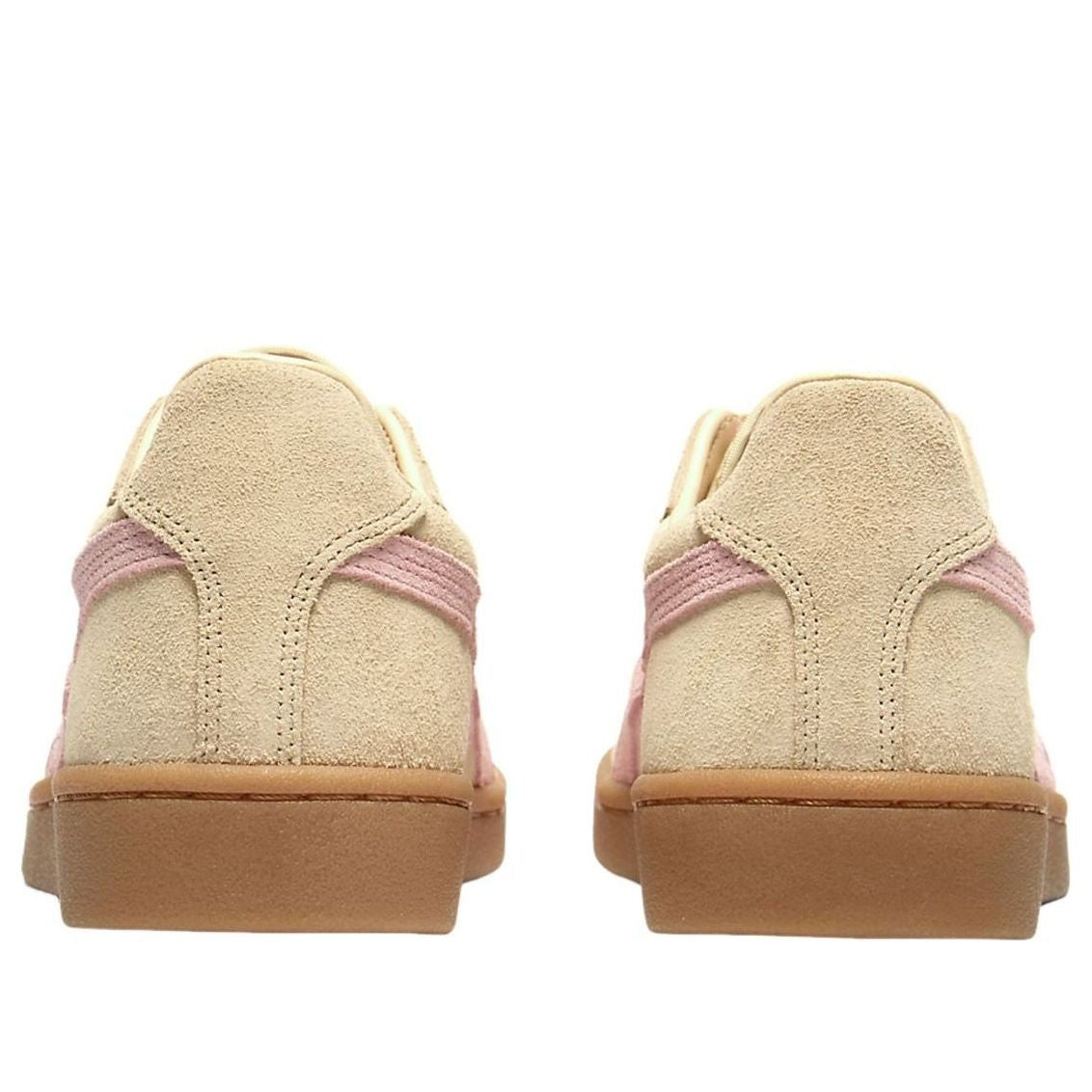 1183C436-250 Onitsuka Tiger GSM "Beige/Cotton Candy" (Men's)