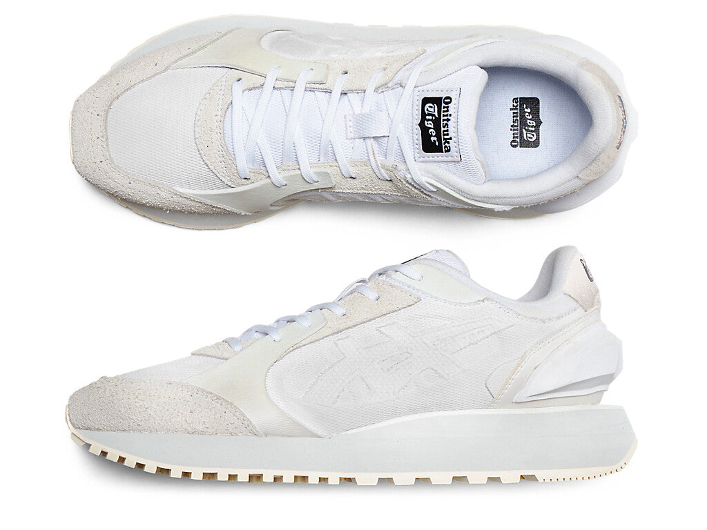 1183B555-102 Onitsuka Tiger Moage CO White (Men's)