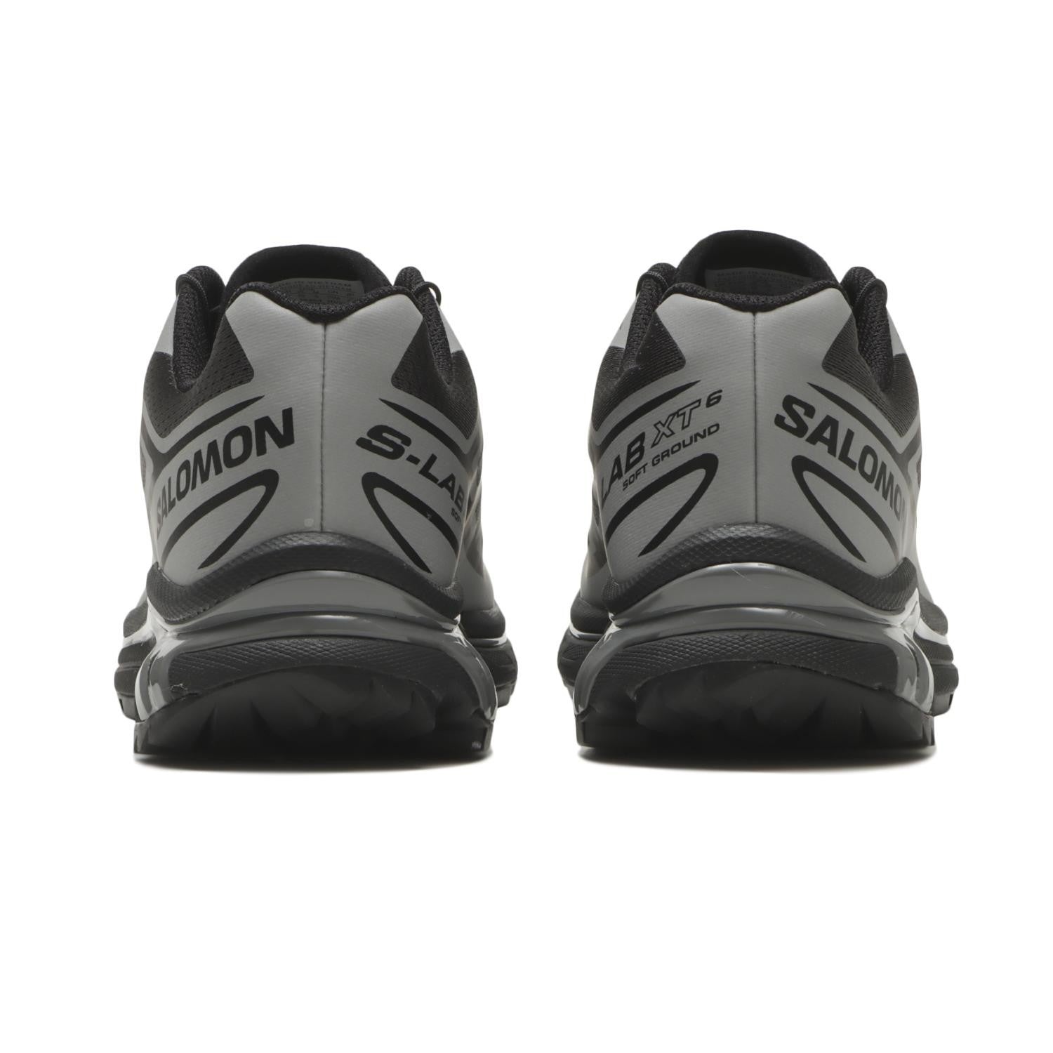L49131400 Salomon XT-6 Nocturne Vision Black (Men's)