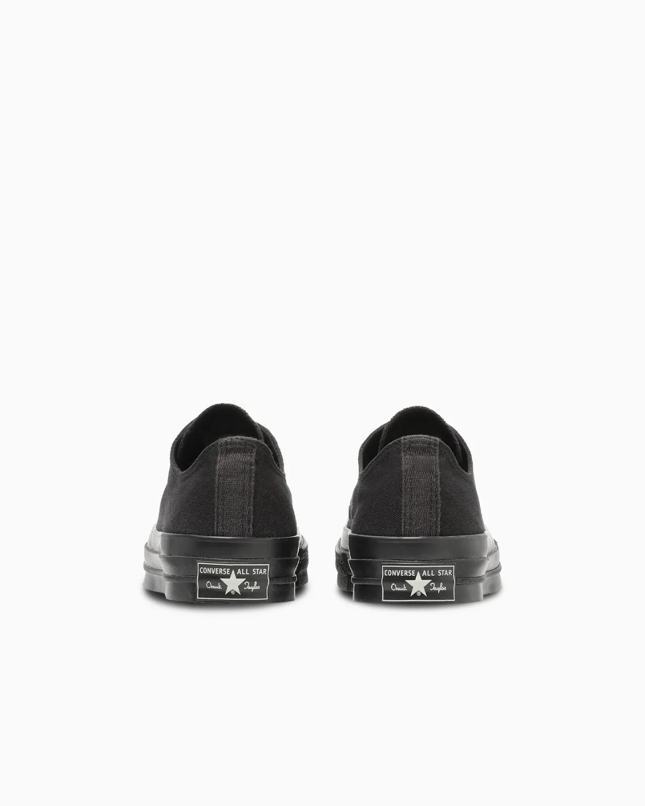 31317341 Converse All Star LGCY OX Black Monochrome (Men's)