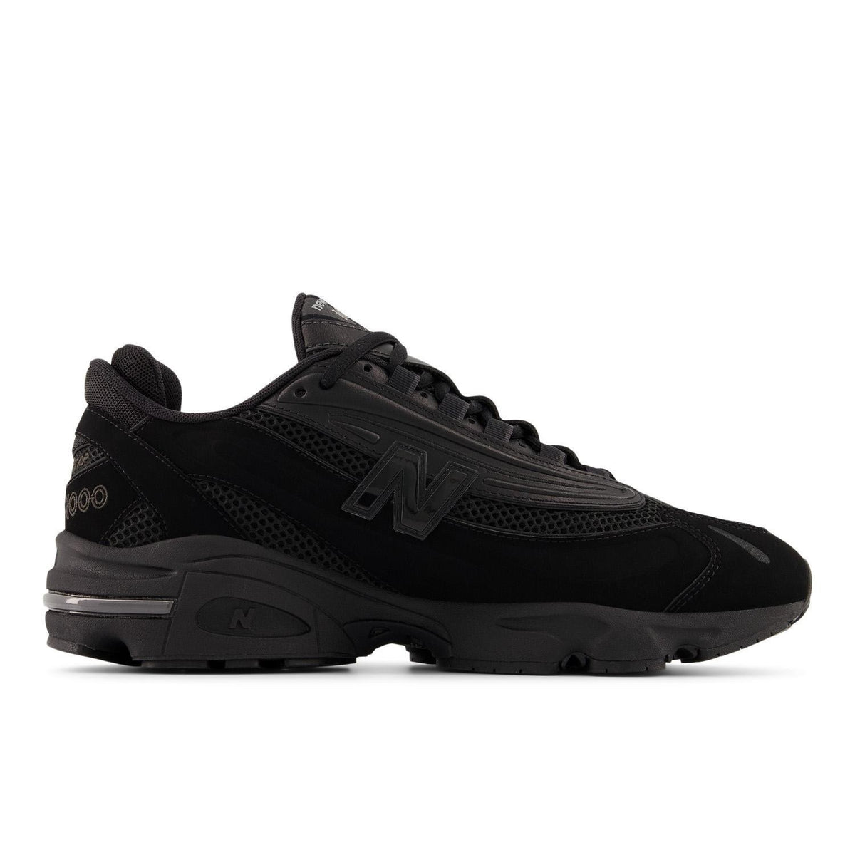 M1000B New Balance 1000 Black (Men's)