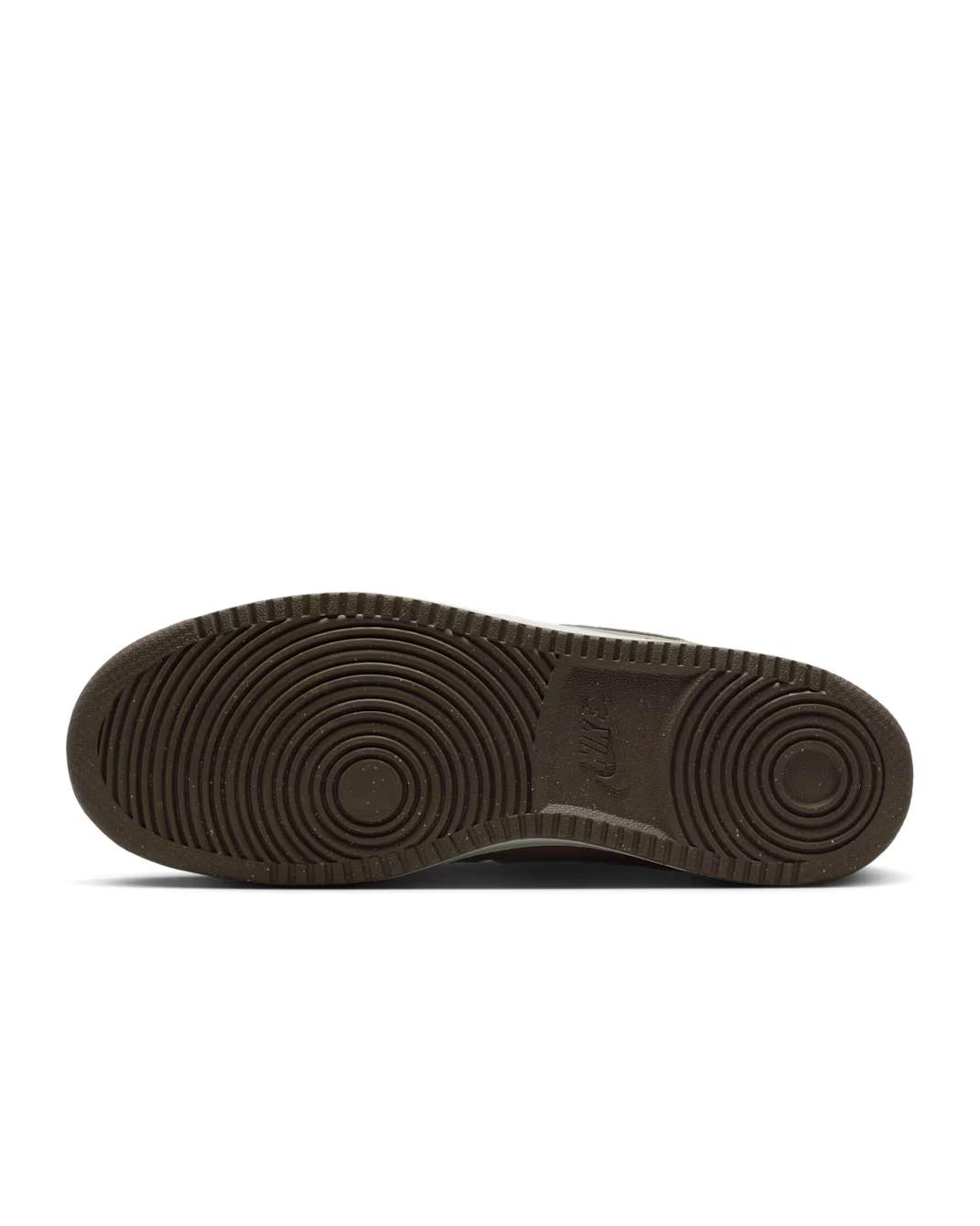 DN3577-200 Nike Court Vision Mid Next Nature Baroque Brown Light Bone (Men's)