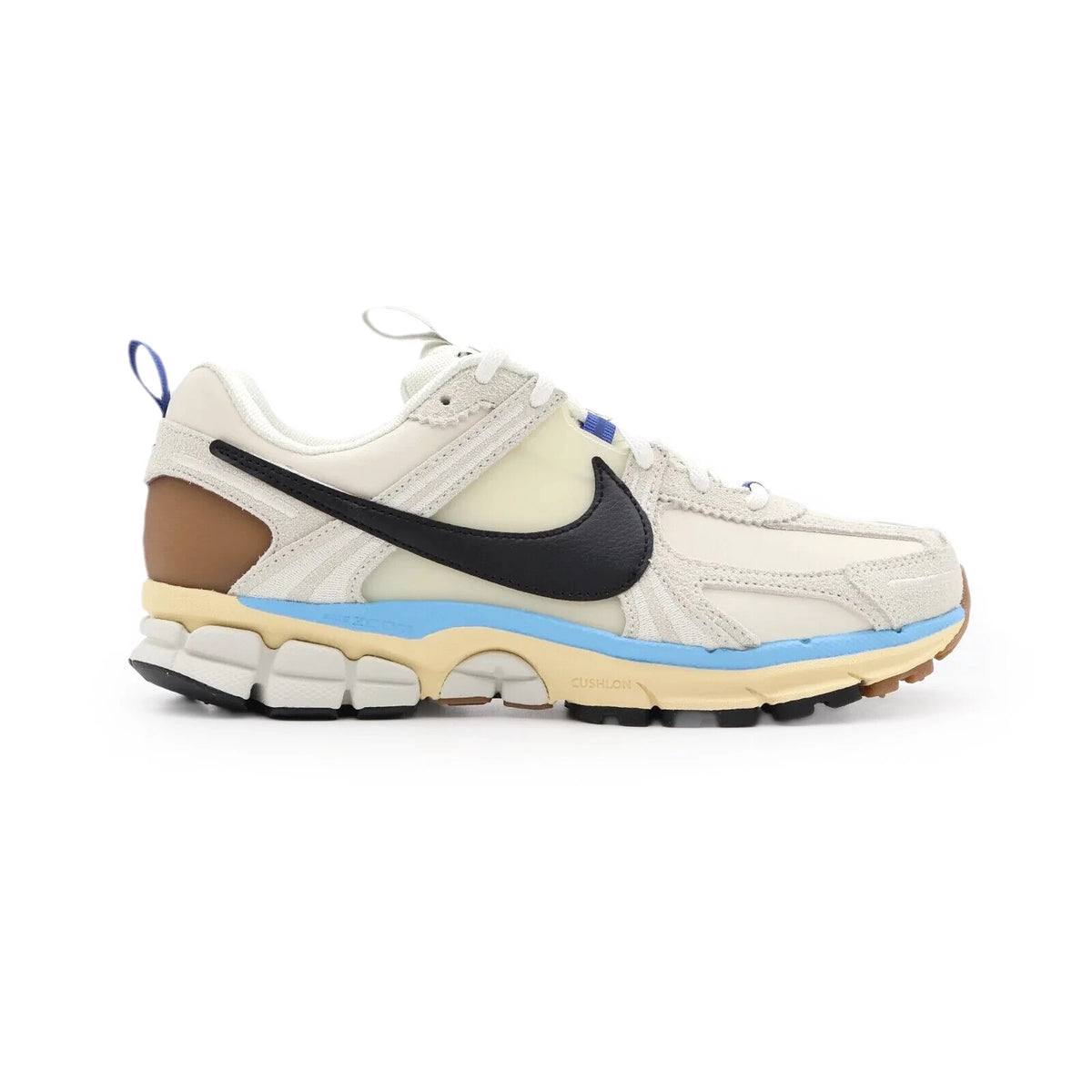 HF4524-111 Nike Zoom Vomero 5 Premium Designed by Japan Pale Ivory (Women's)