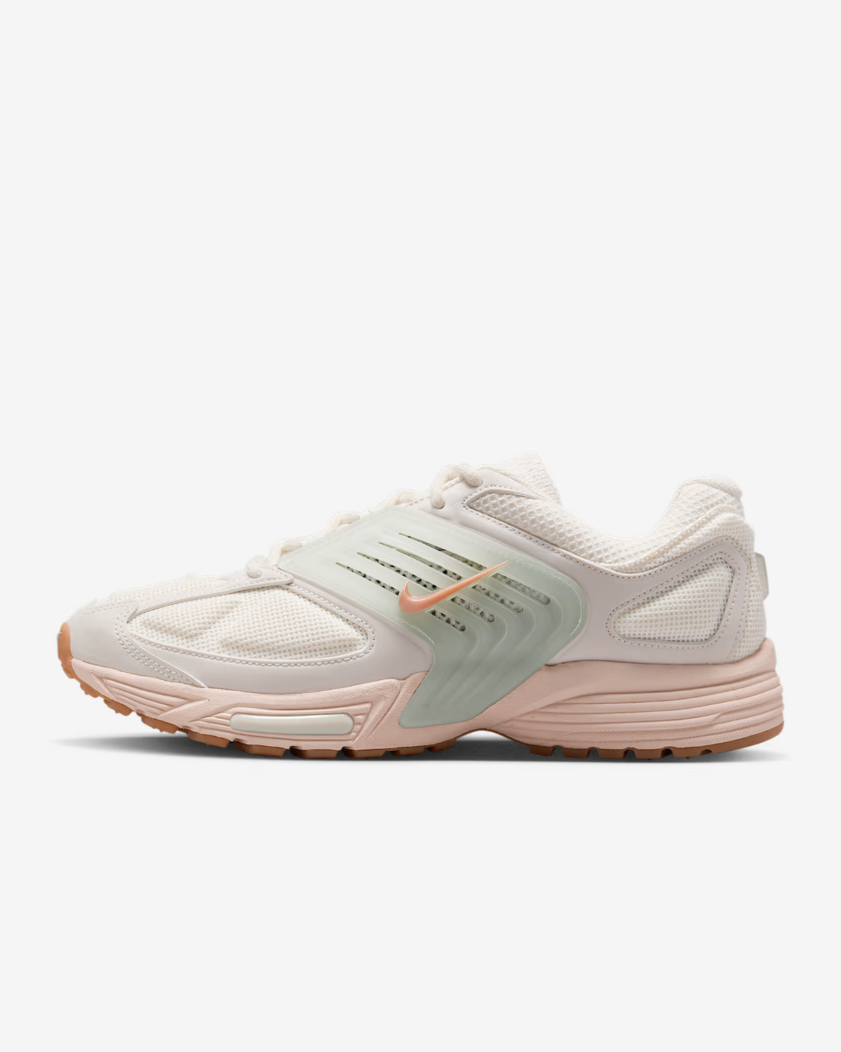 IB2916-100 Nike Air Pegasus Wave SE Shoes Sail Phantom Seafoam (Men's)