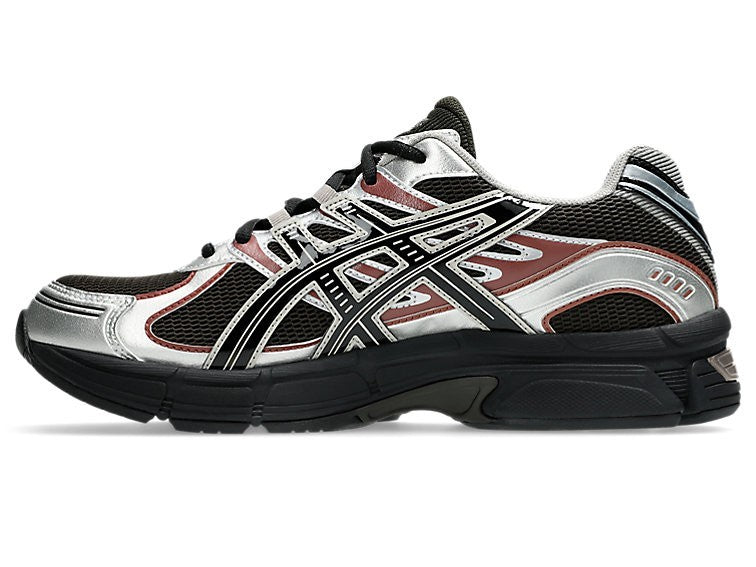 1203B219-200 Asics Gel-Stratus MC "Black Coffee/Black" (Men's)