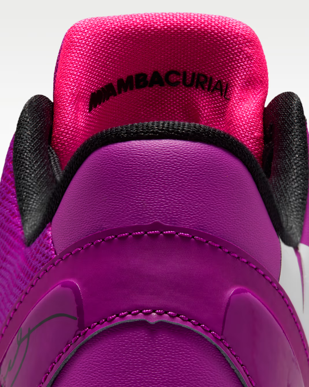 IR1854-500 Nike PS Kobe 8 Protro "Mambacurial"