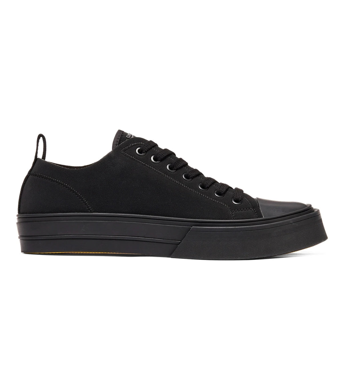 1183C307-003 Onitsuka Tiger Ok Basketball A75 Lo Black (Men's)