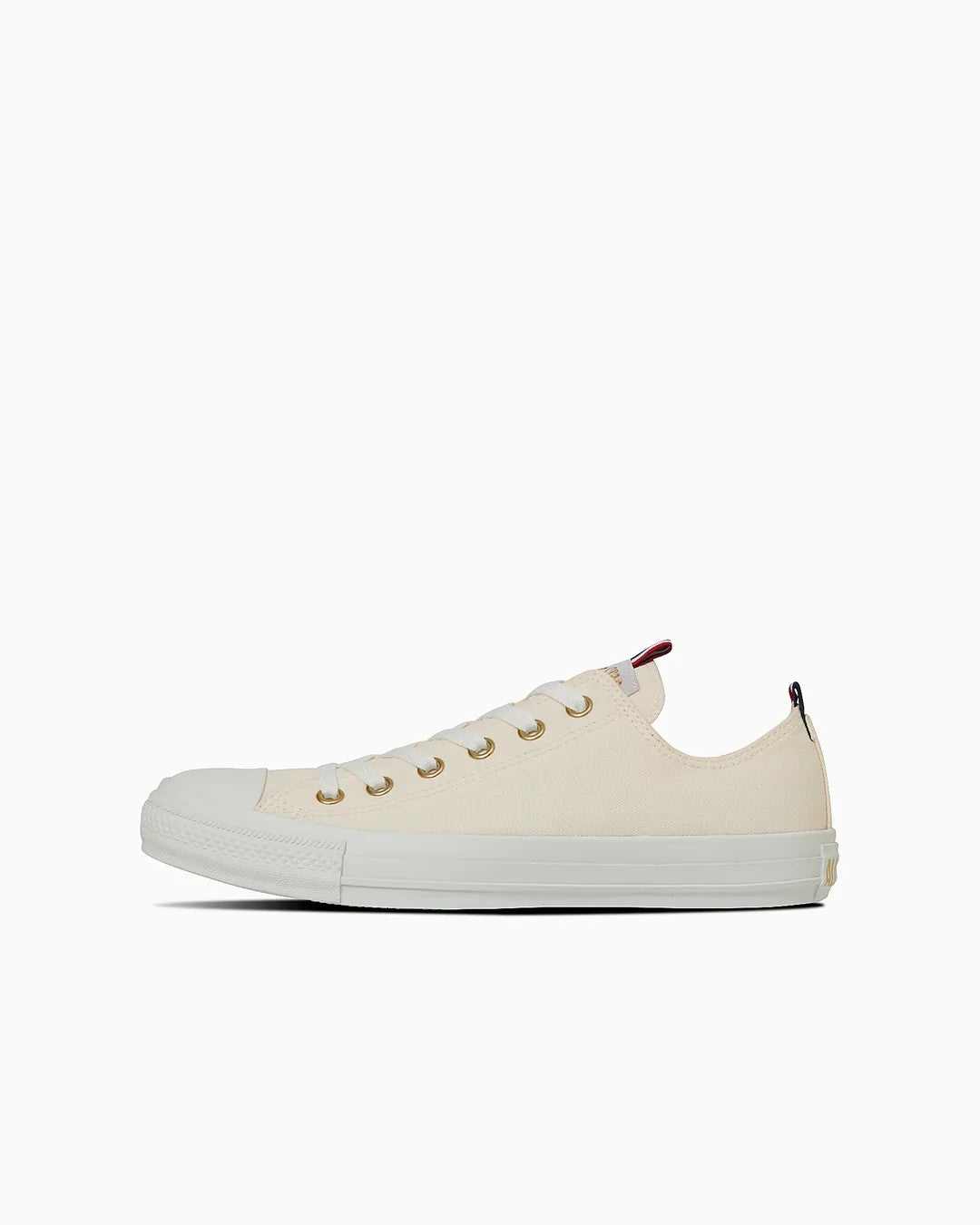 31315180 Converse All Star Tricotab OX White (Men's)