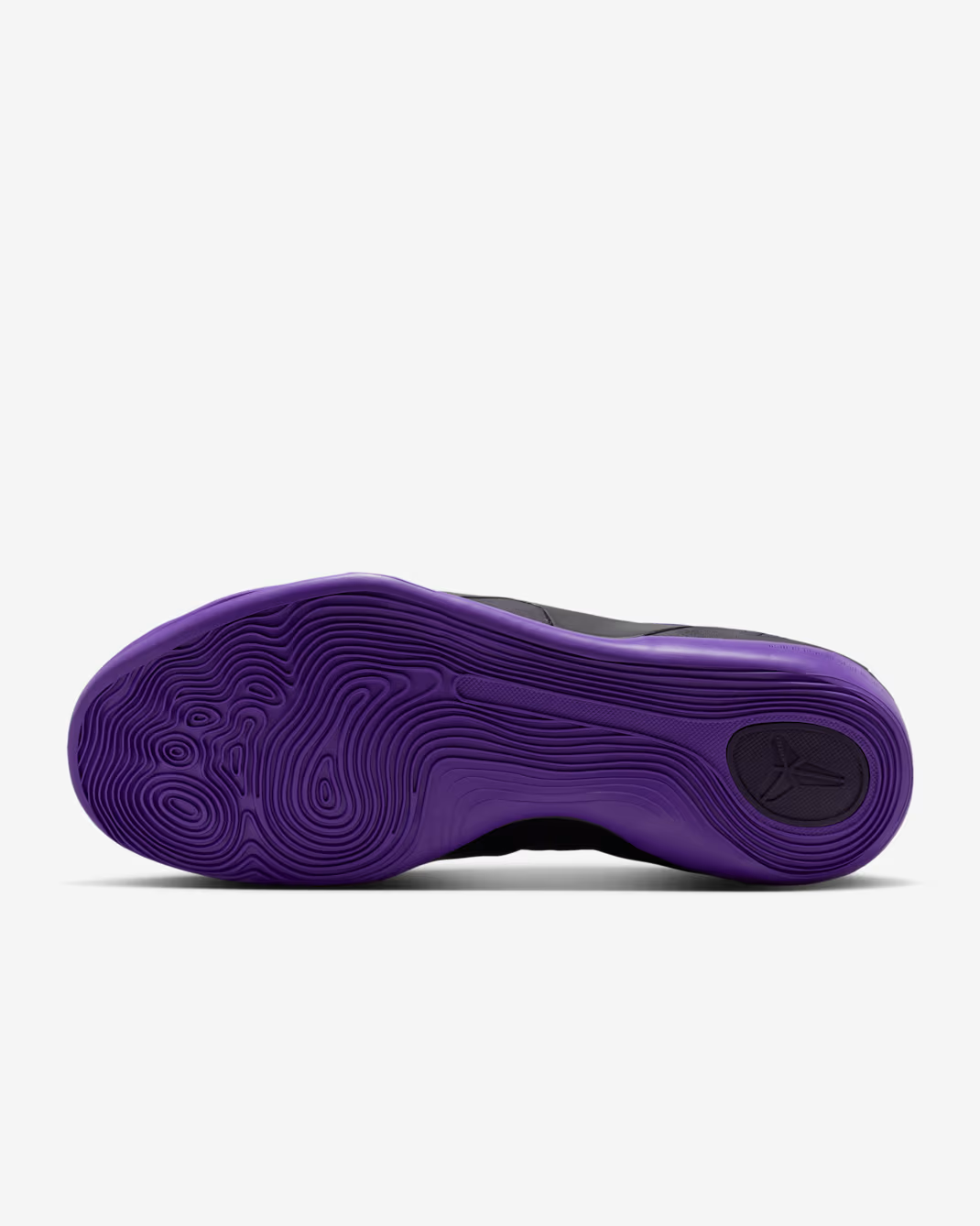 IH1401-500 Nike Kobe 9 Elite Low EM Protro Purple Dynasty (Men's)