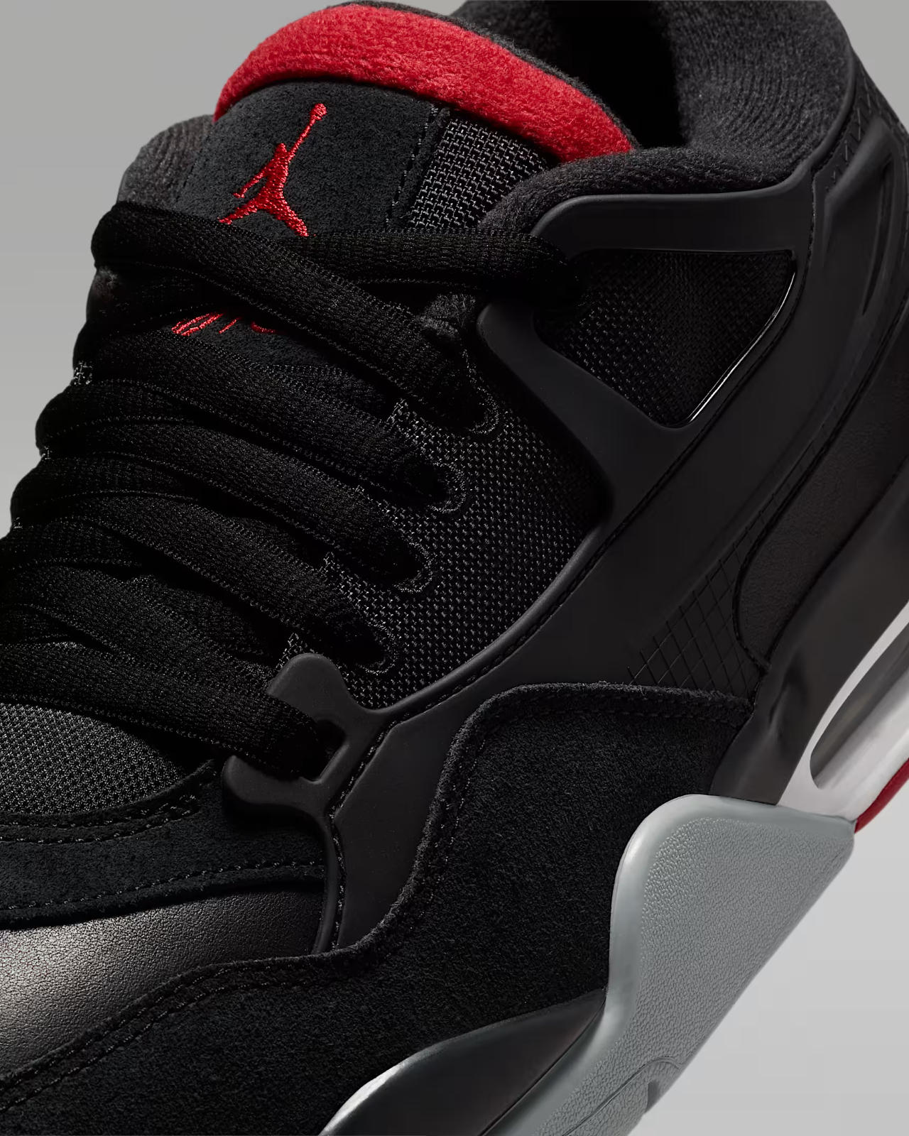 FQ7939-061 Nike Air Jordan 4 RM Bred (Men's)