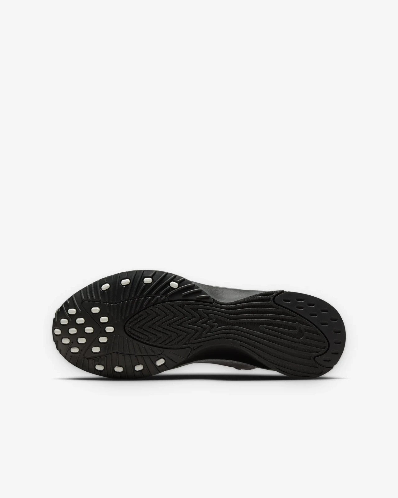 IB1403-100 Dover Street Market Nike Air Superfly White (Women's)