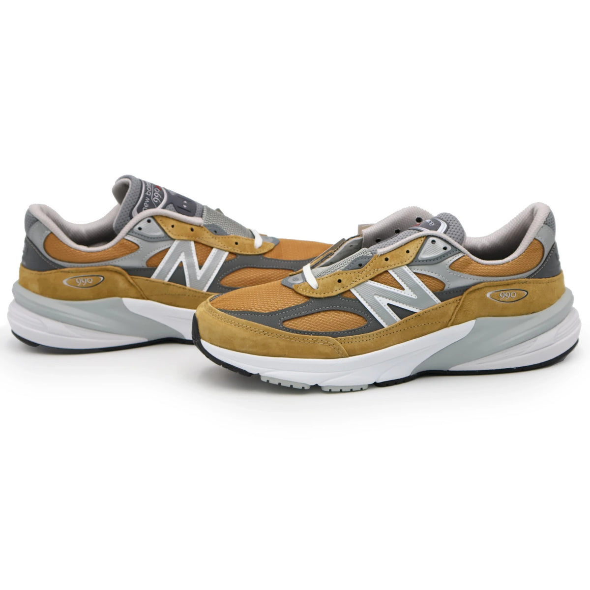 U990TN6 New Balance 990V6 Workwear (Men's)