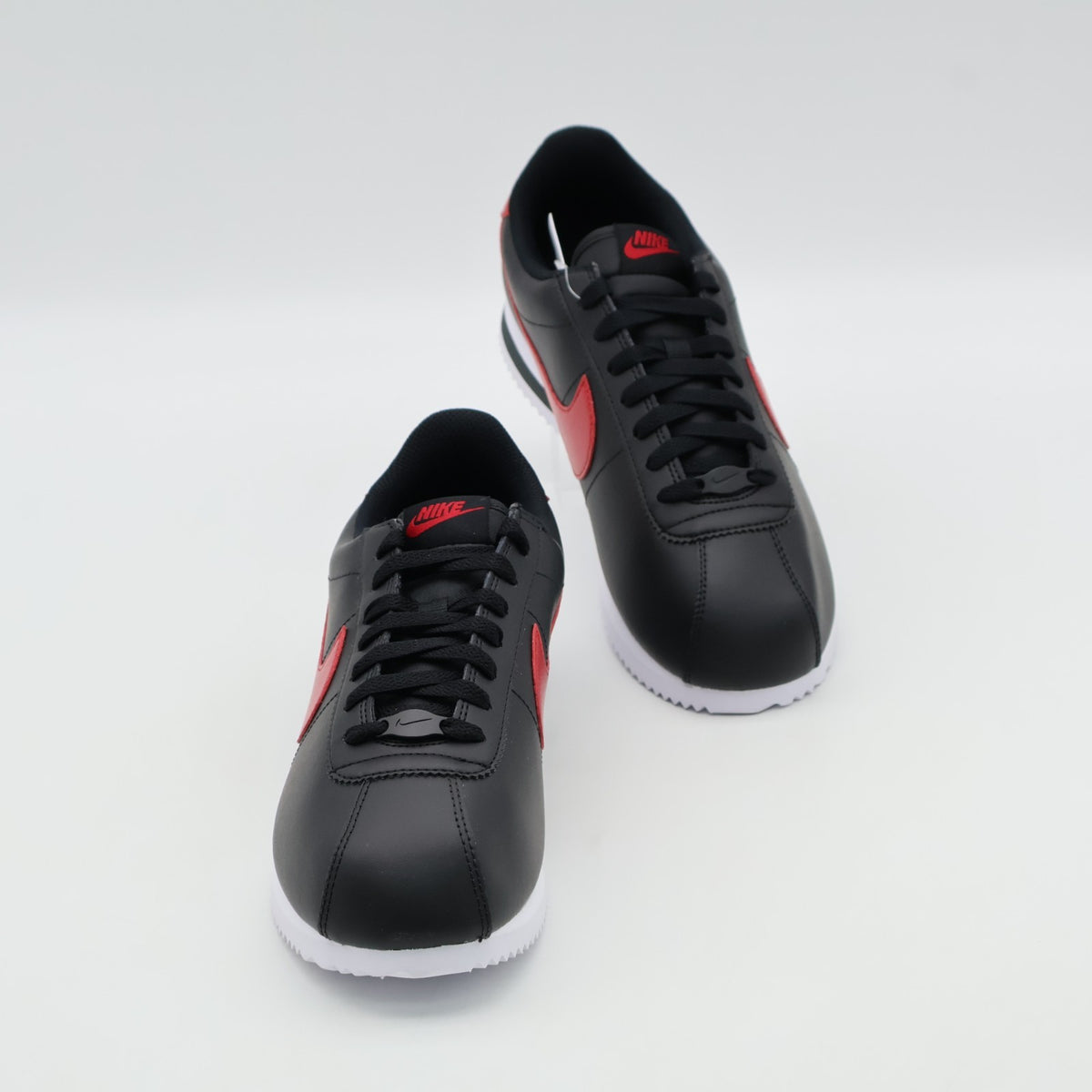 DM4044-004 Nike Cortez Leather Bred (Men's)