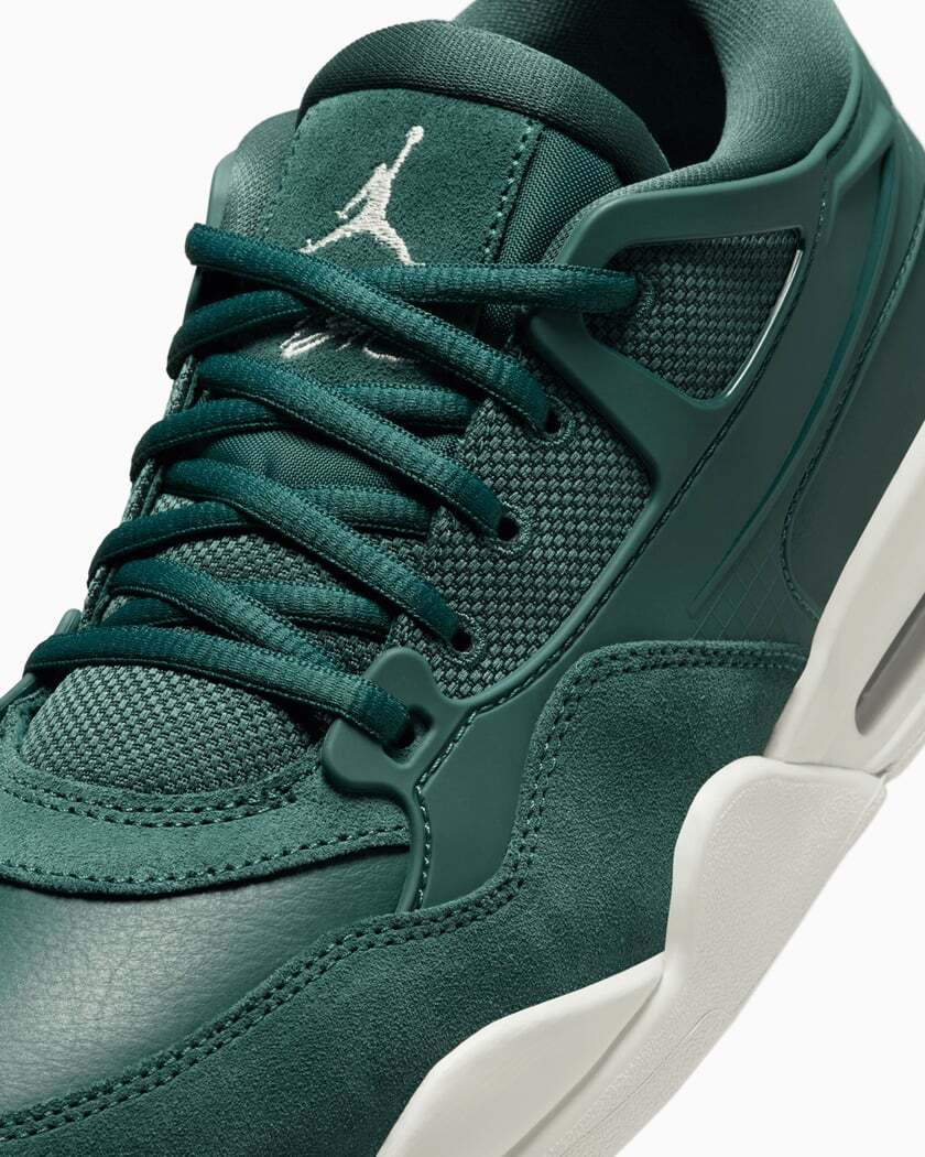 FQ7940-300 Nike Women's Air Jordan 4 RM Oxidized Green (Women's)