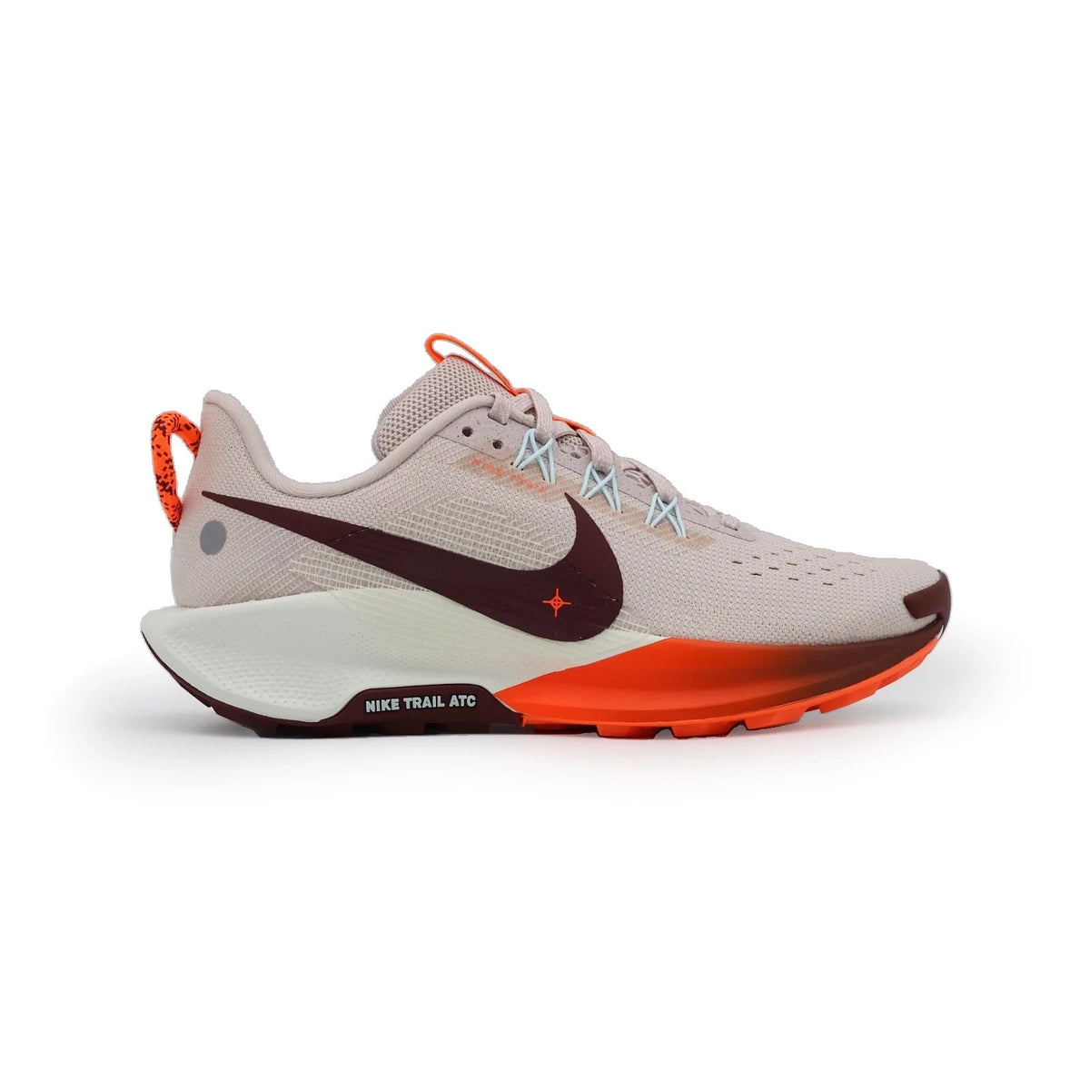 DV3864-600 Nike Pegasus Trail 5Trail Running Shoes Silt Red Hyper Crimson(Men's)