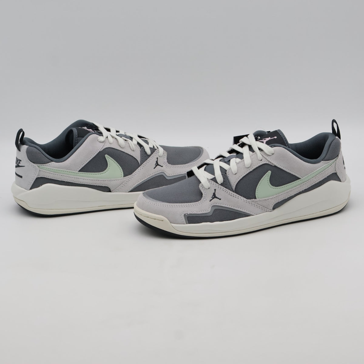 HJ6777-003 Nike Jordan CMFT Era Cool Grey Iris Whisper Anthracite Jade (Men's)