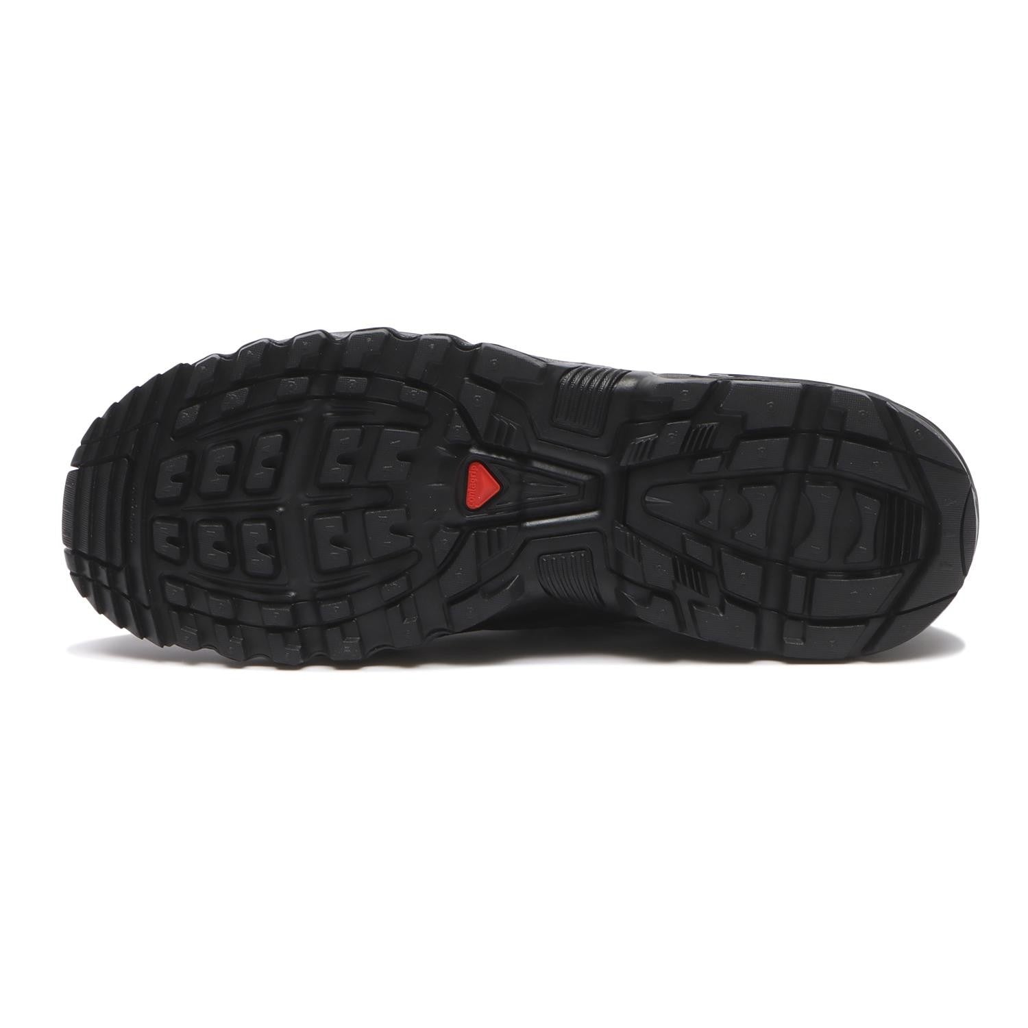 L49160900 Salomon ACS PRO SHELL "BLACK/BLACK/BLACK"