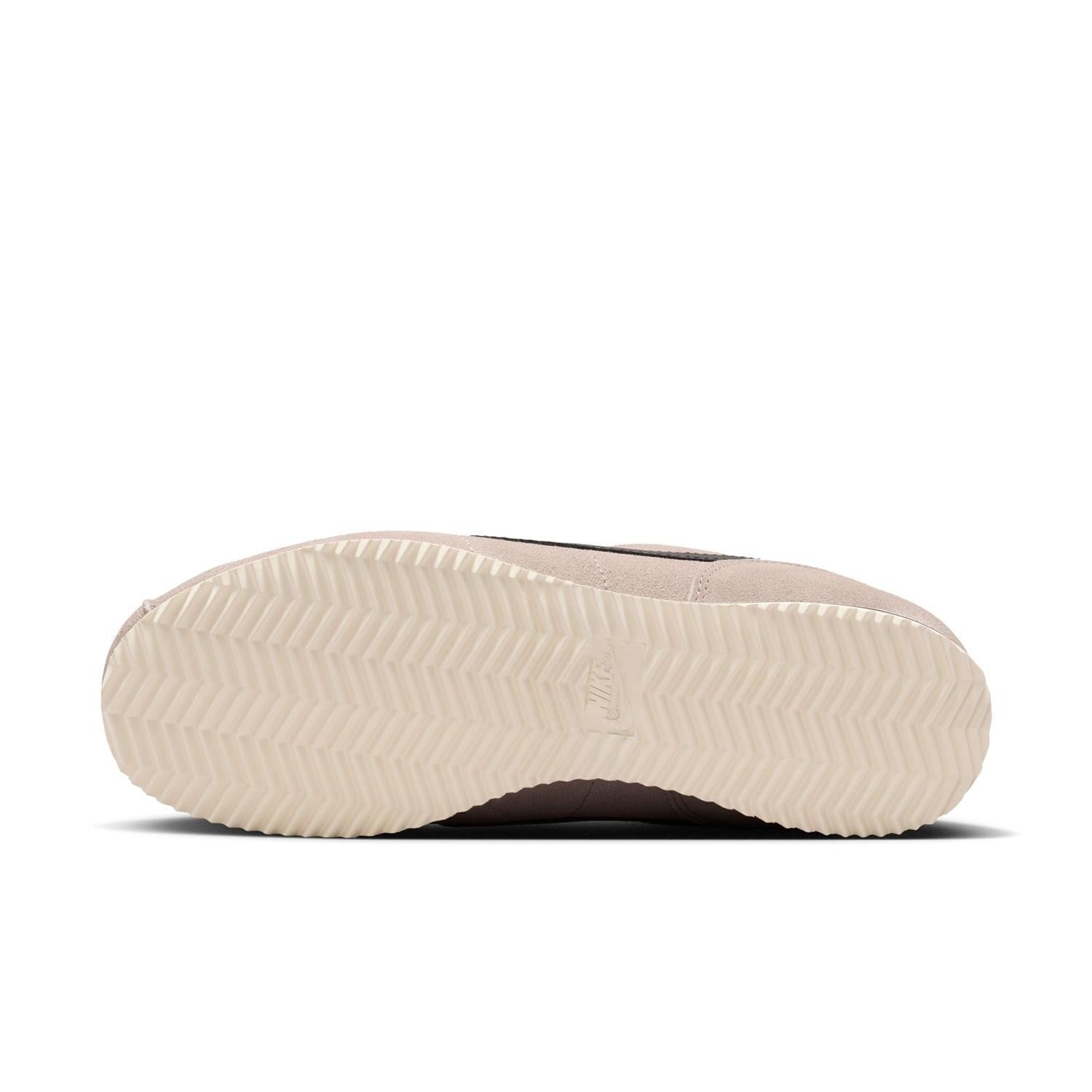 IB1857-201  NIke CORTEZ MALT BLACK-SAIL (Women's)