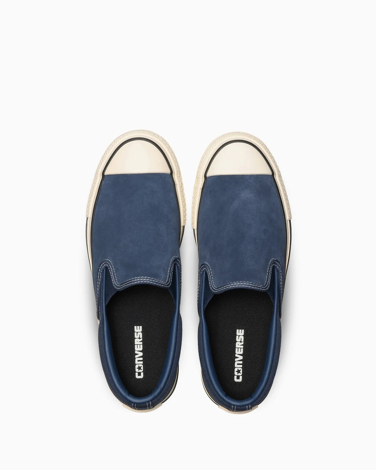 33703101 Converse CS Slip-On 2 SK "Navy/WHite" (Men's)