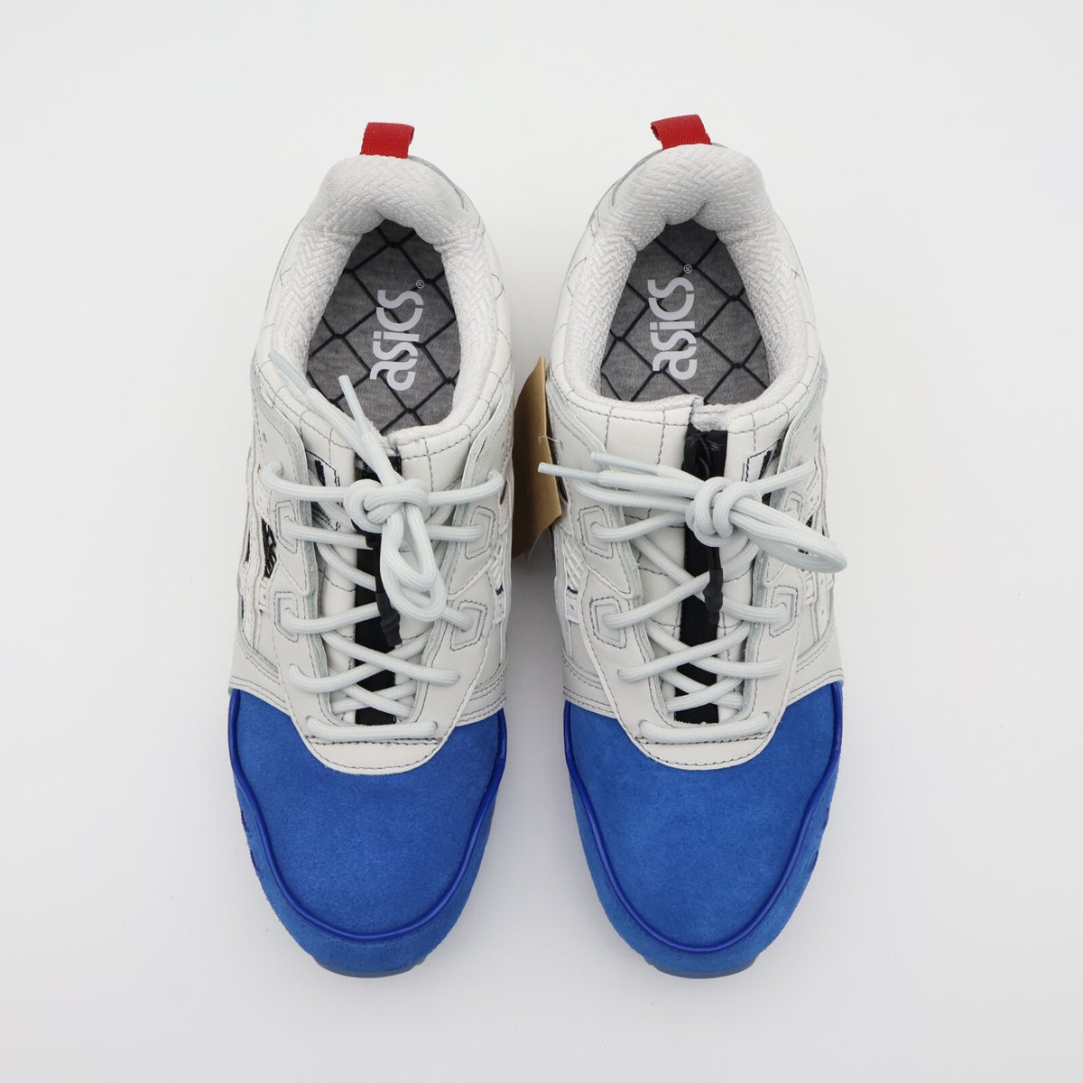 1203A579-100 Asics Gel-Lyte 3 Trico 2024 (Men's)