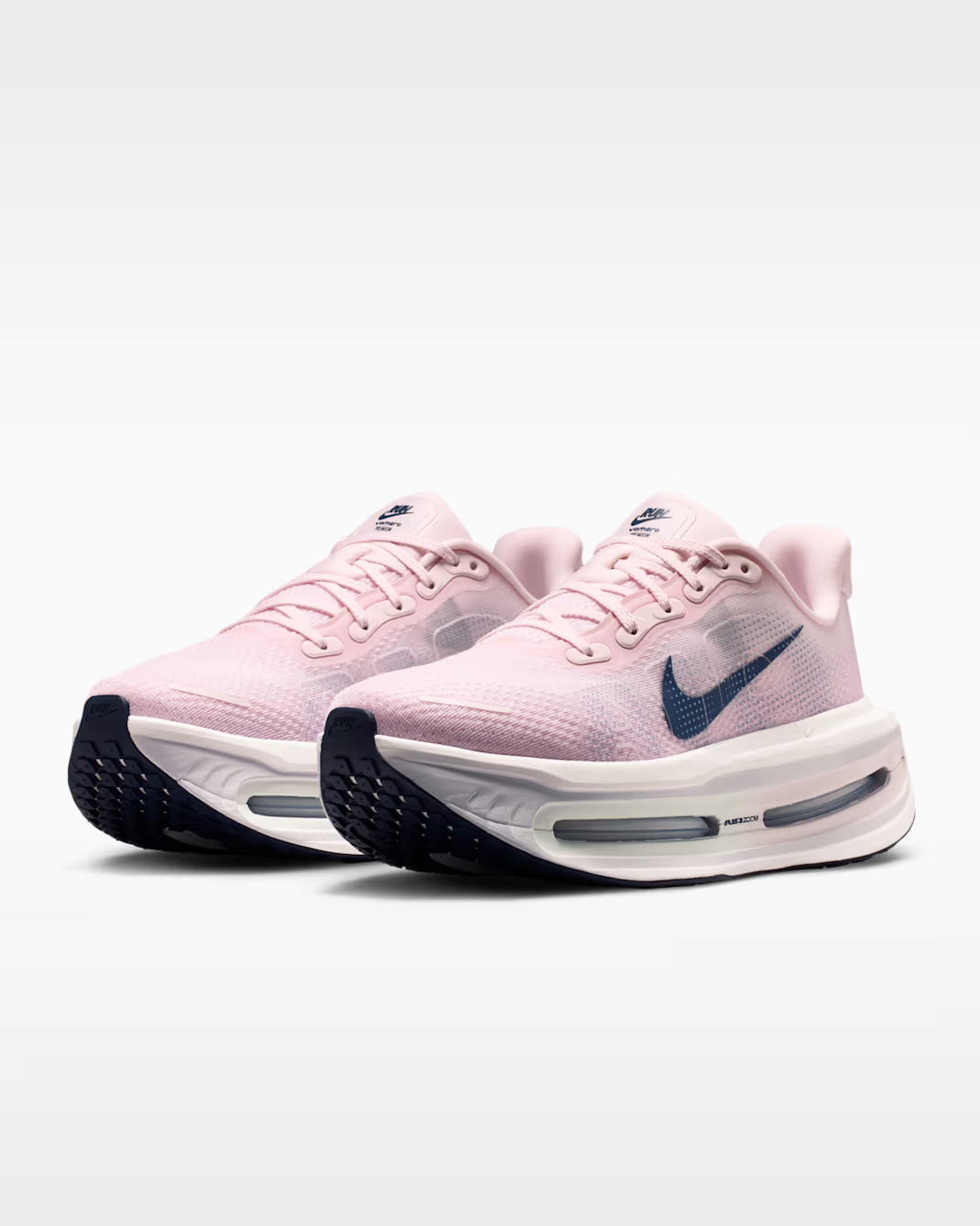 HM5973-606 Nike Vomero Premium Pearl Pink White (Women's)