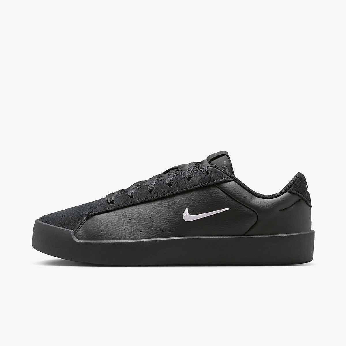 IM7528-004 Nike Court Heritage Shoes (Men's)
