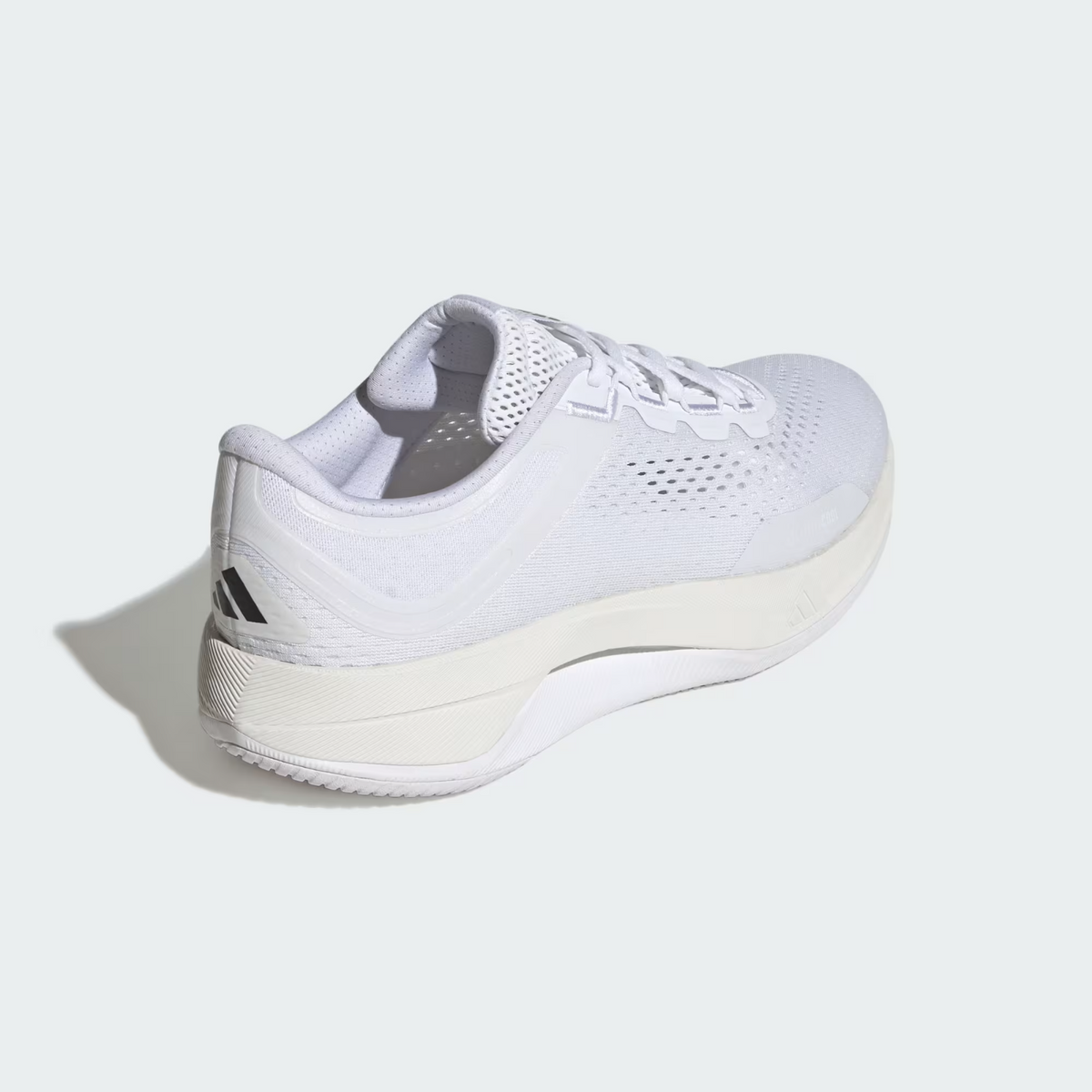 JR5856 adidas Treadspeed Cloud White/Carbon/Core White (Men's)