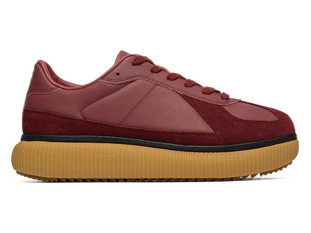1183C768-600 Onitsuka Tiger Delecity "Beet Juice/Beet Juice" (Men's)