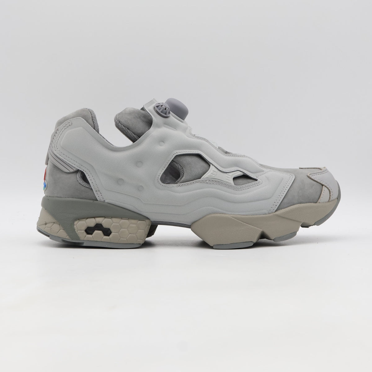 100265884 Playstation Reebok 30th Anniversary Collection Stacking Box (Men's)