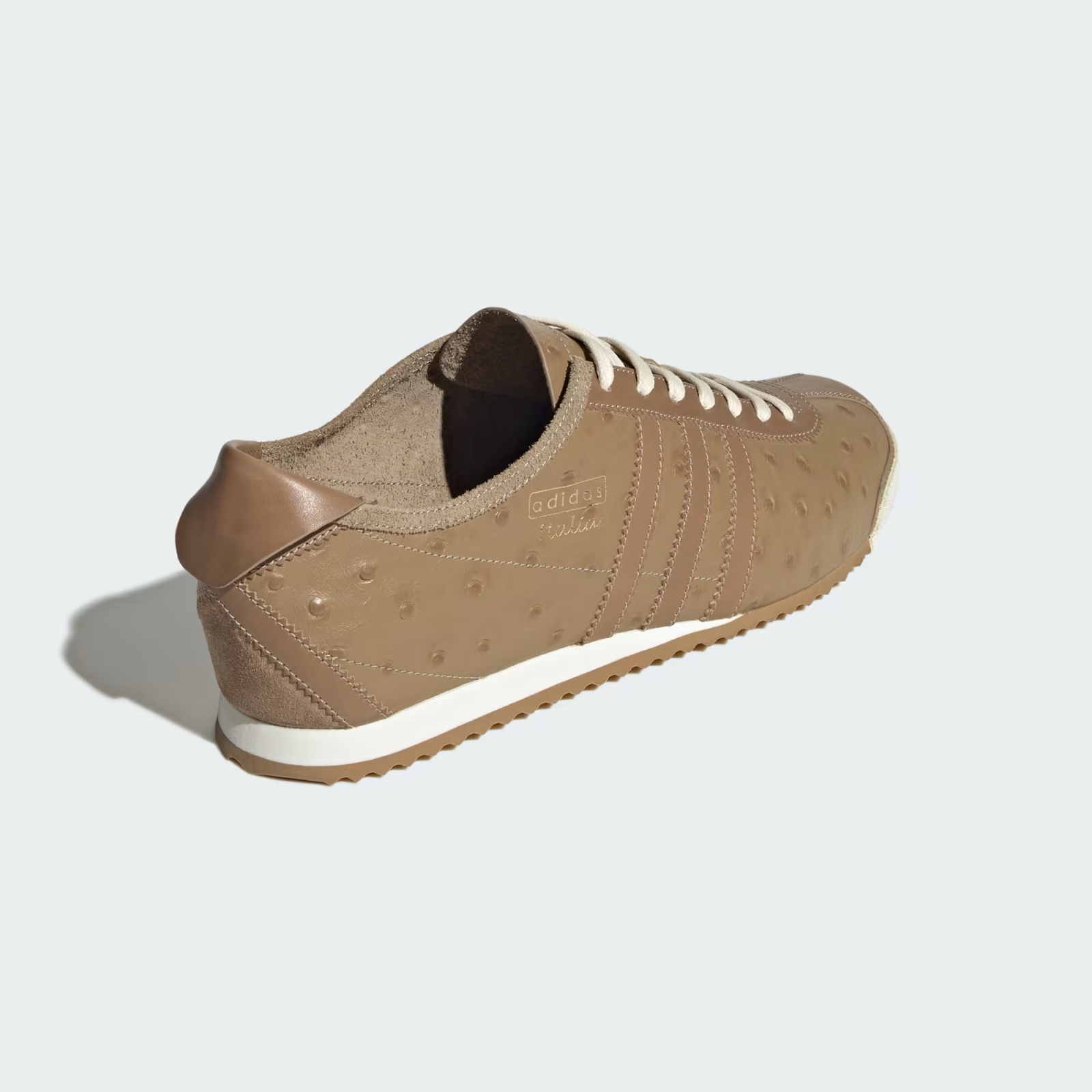 JR8378 adidas Originals ITALIA 60s Made in Italy Cardboard Brown Desert (Men's)