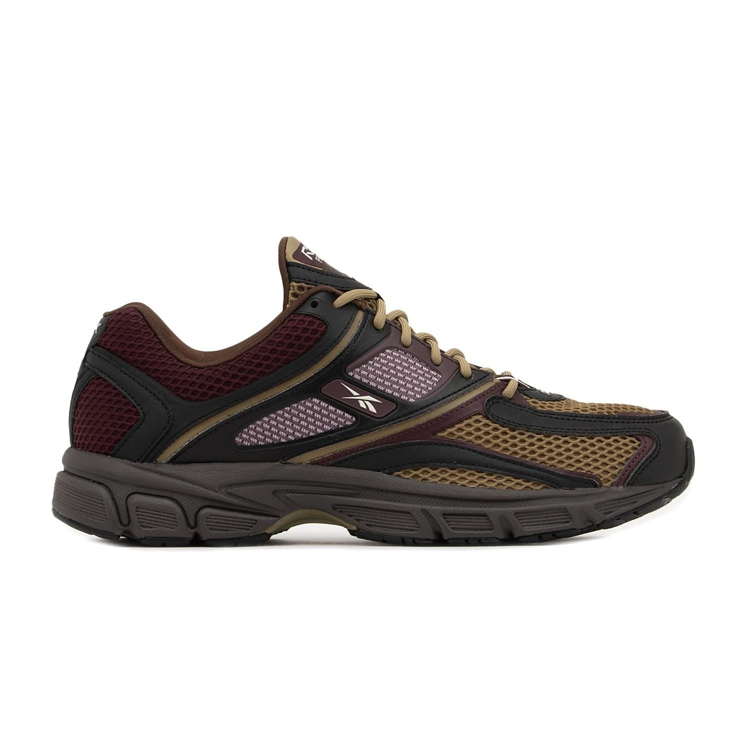 100230888 Reebok Premier Trinity Brown Cherry (Men's)