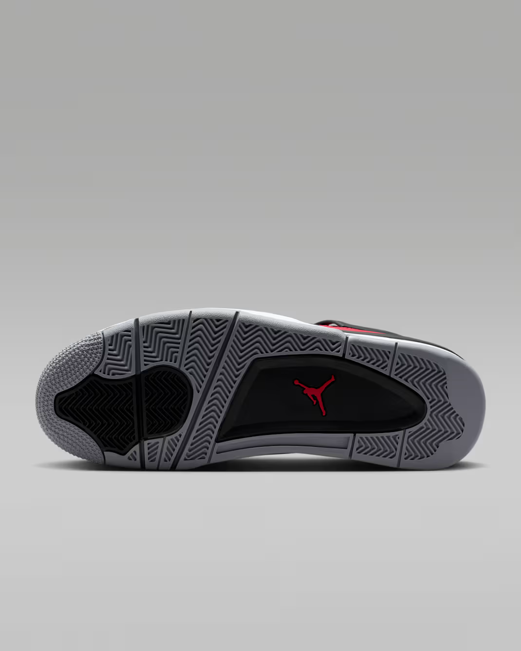 FQ8138-600 Nike Air Jordan 4 Retro Toro Bravo (2026) (Men's)