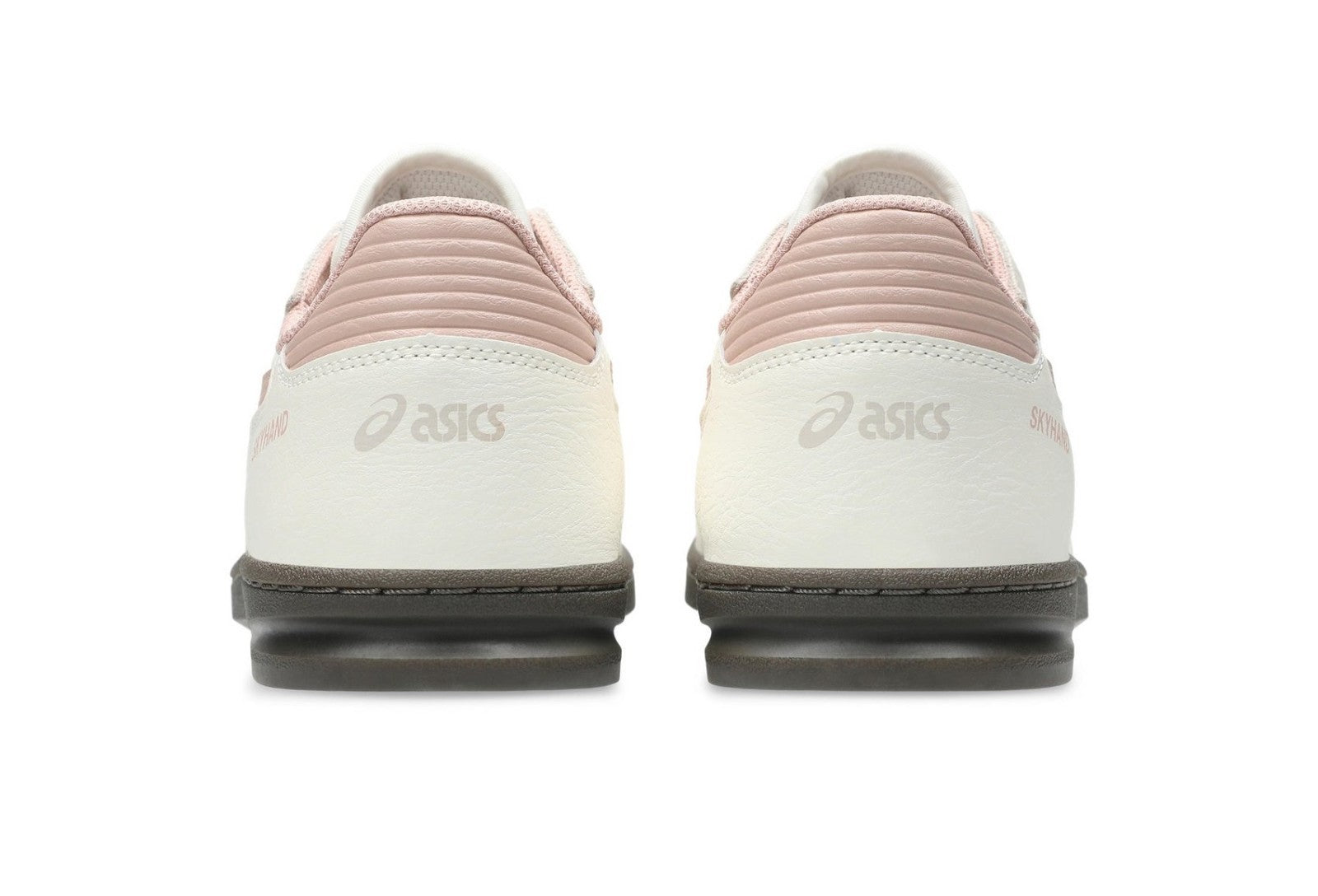 1203A451-107 Asics Skyhand OG Cream Maple Sugar (Men's)