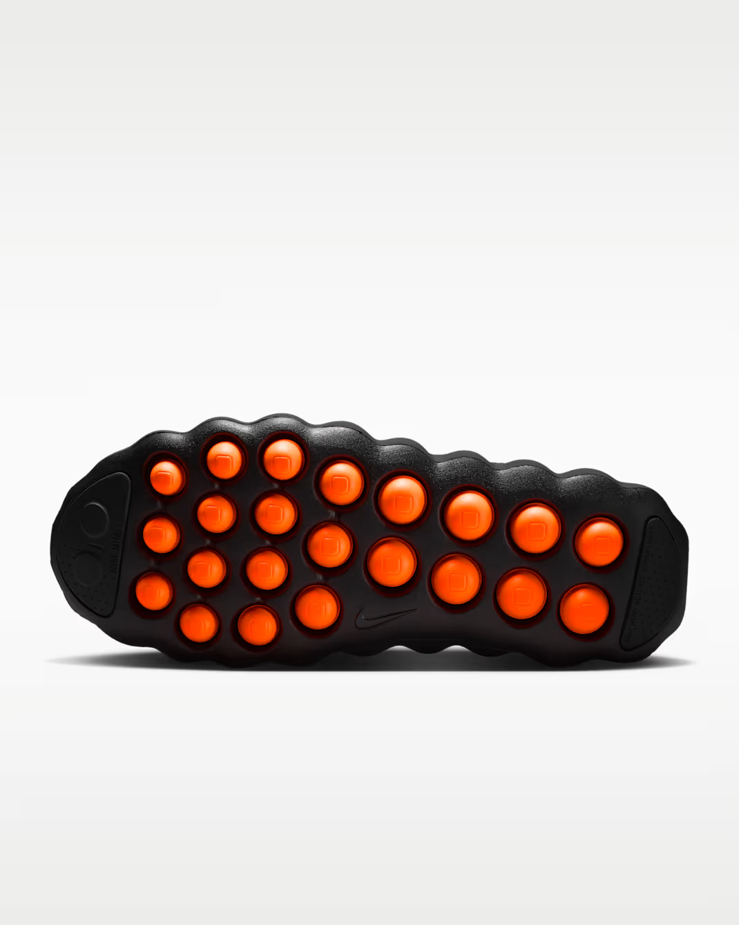 HQ4310-001 Nike Mind 002 Black/Hyper Crimson (Women's)