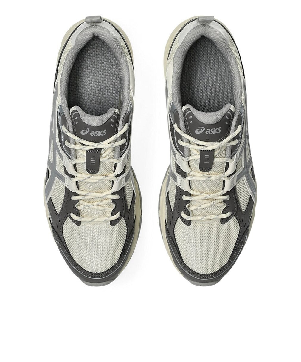 1203A536-113 Asics Gel-Nunobiki "Cream/Cement Grey" (Men's)